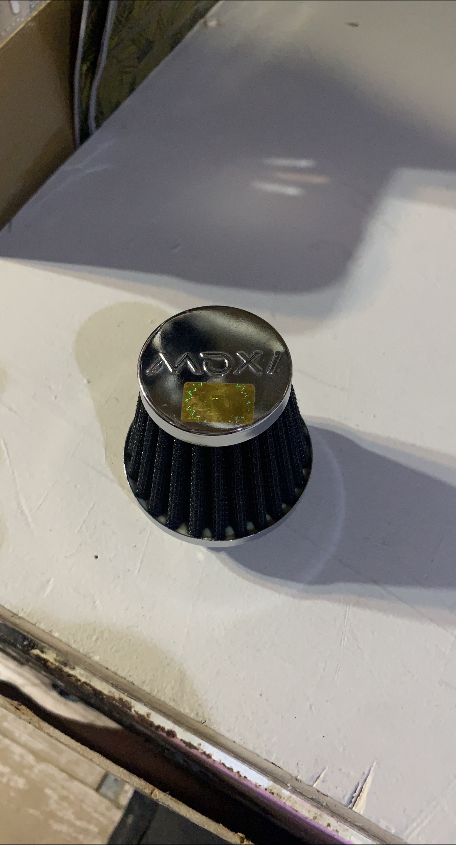 AOXI Air Filter thumbnail
