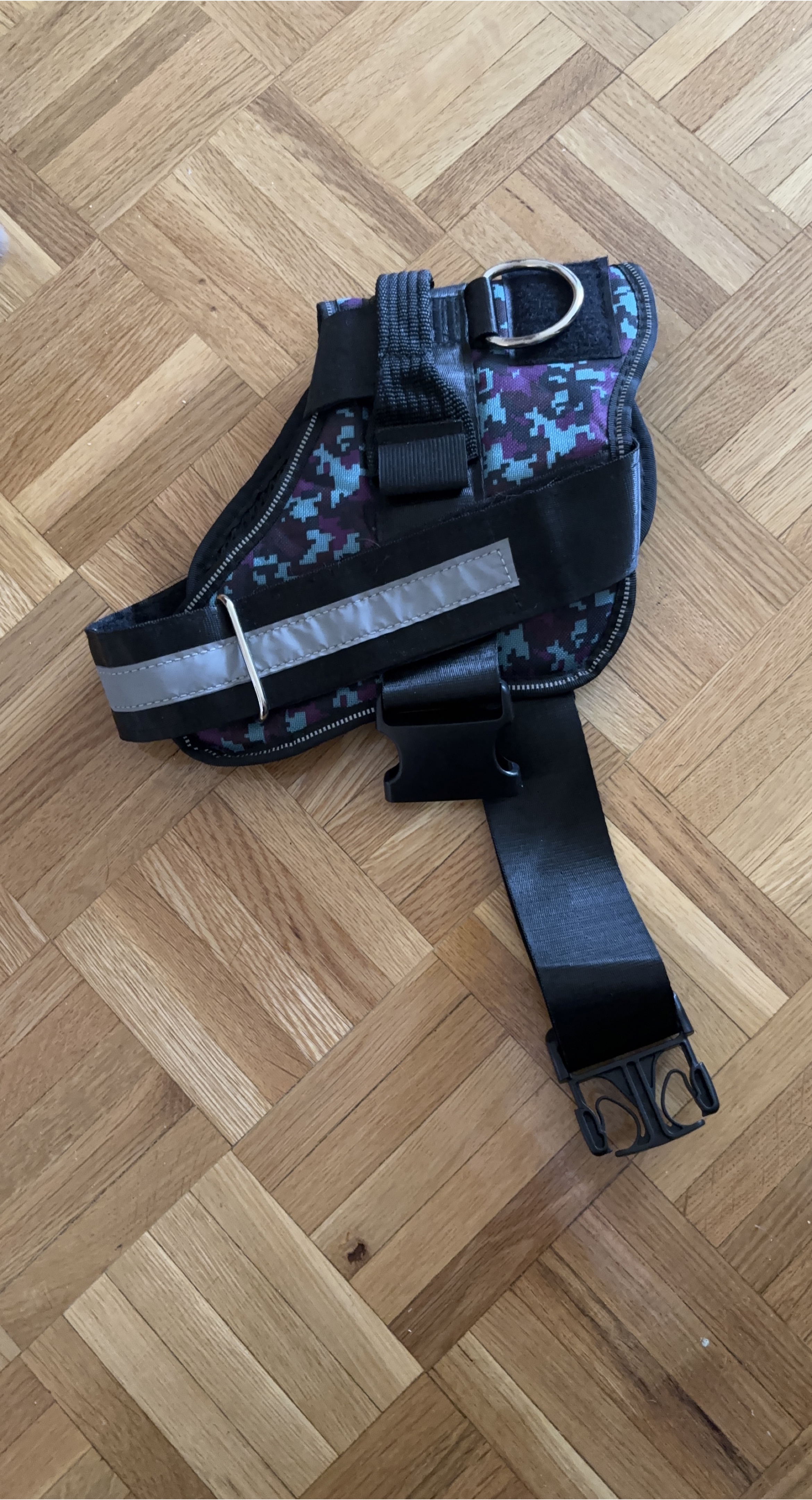 Dog Harness thumbnail