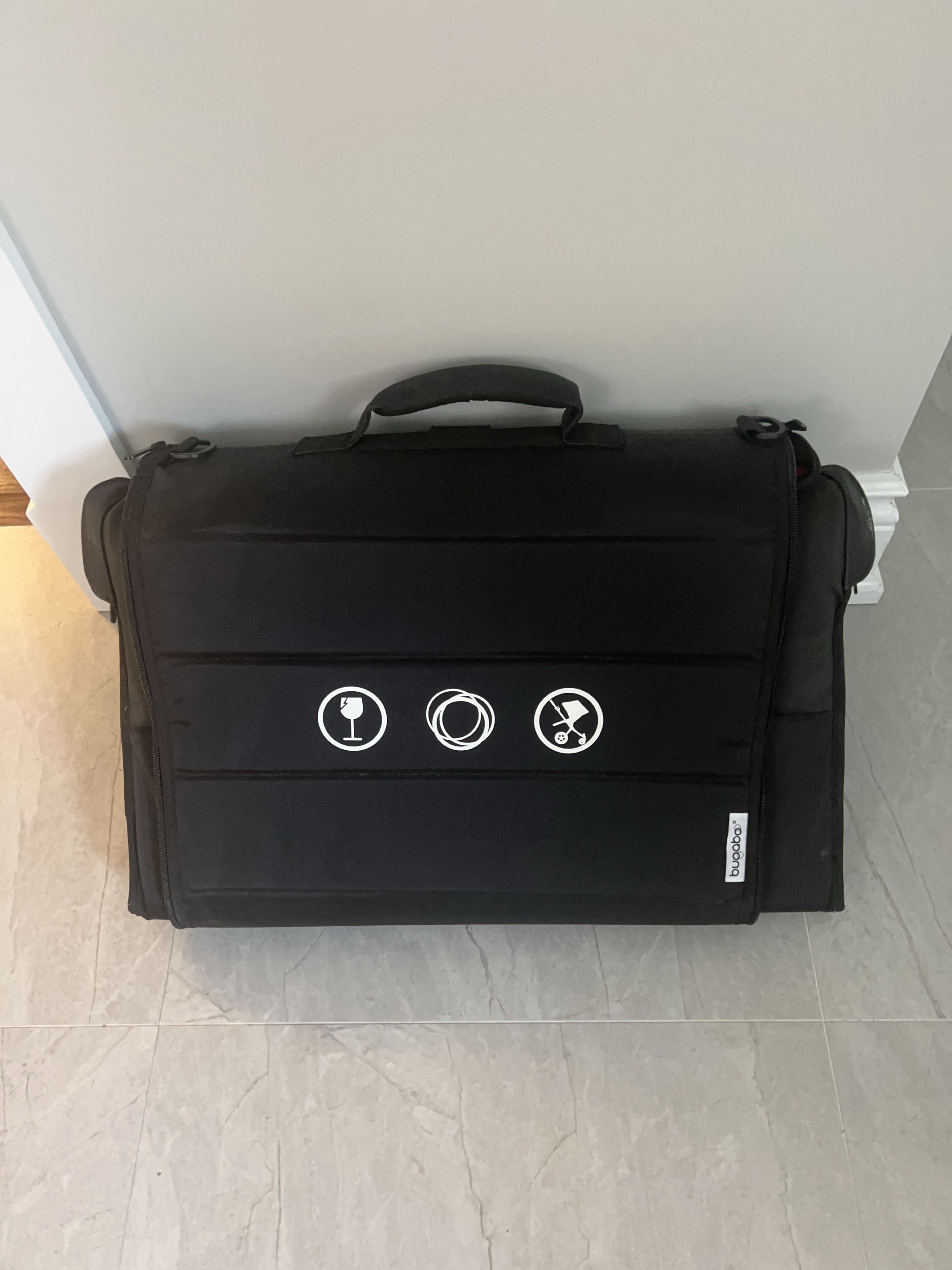 Bugaboo Travel Bag - photo 4