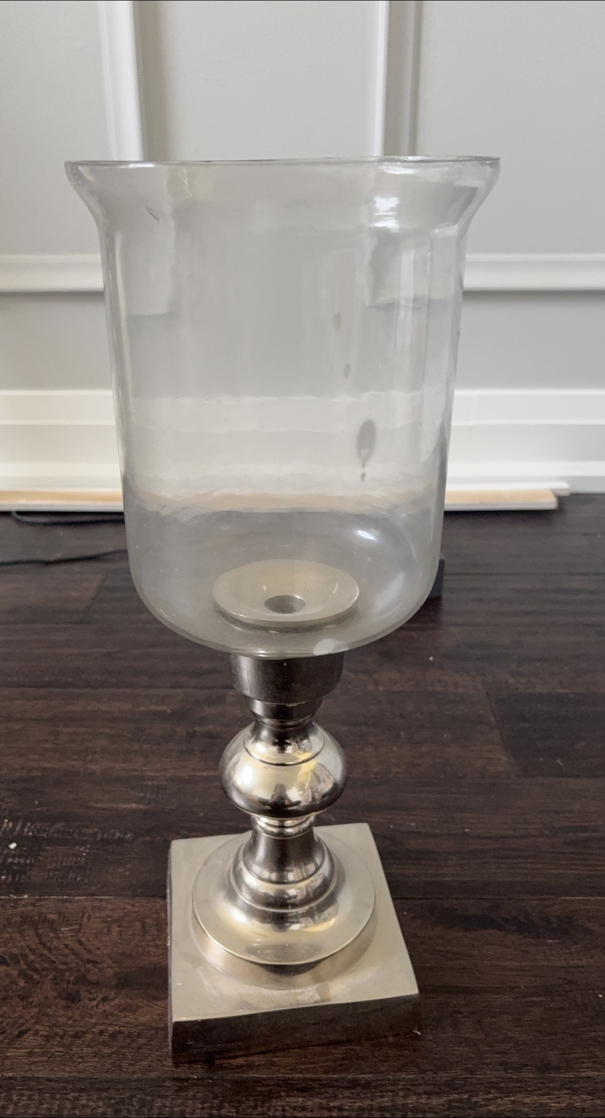 Decorative Candle Holder thumbnail