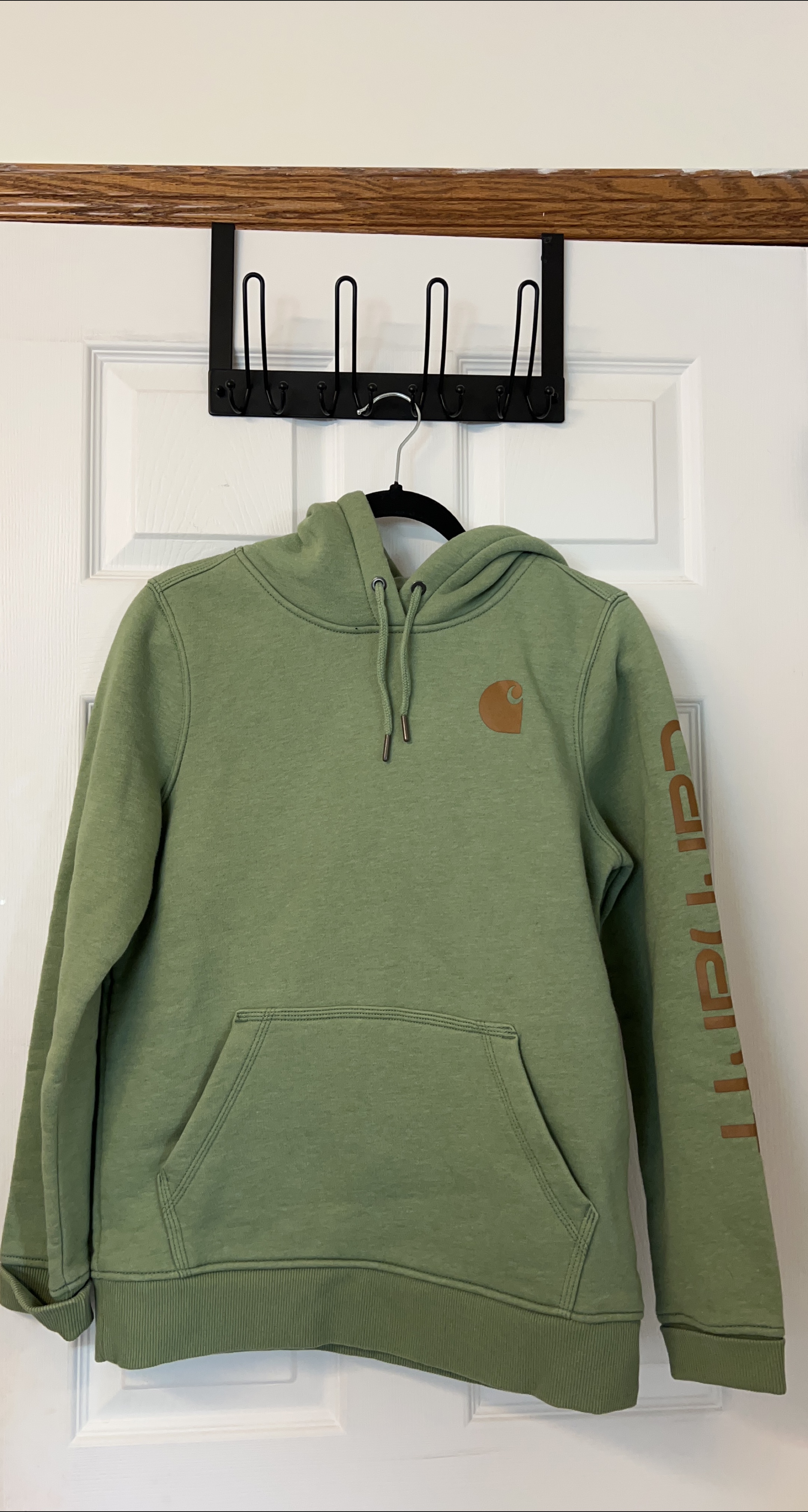 Carhartt Hoodie thumbnail