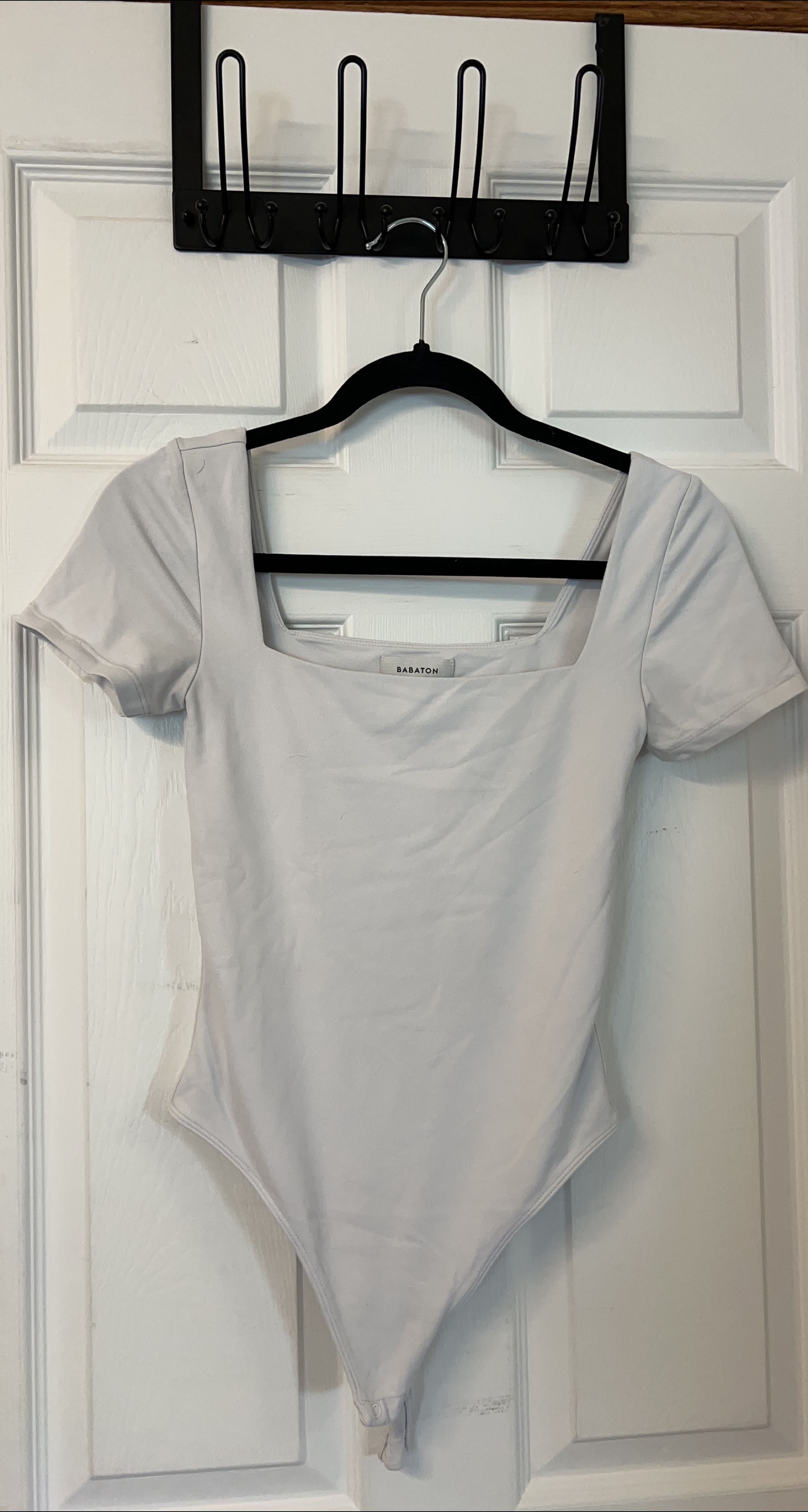 Babaton Bodysuit - Size Small thumbnail