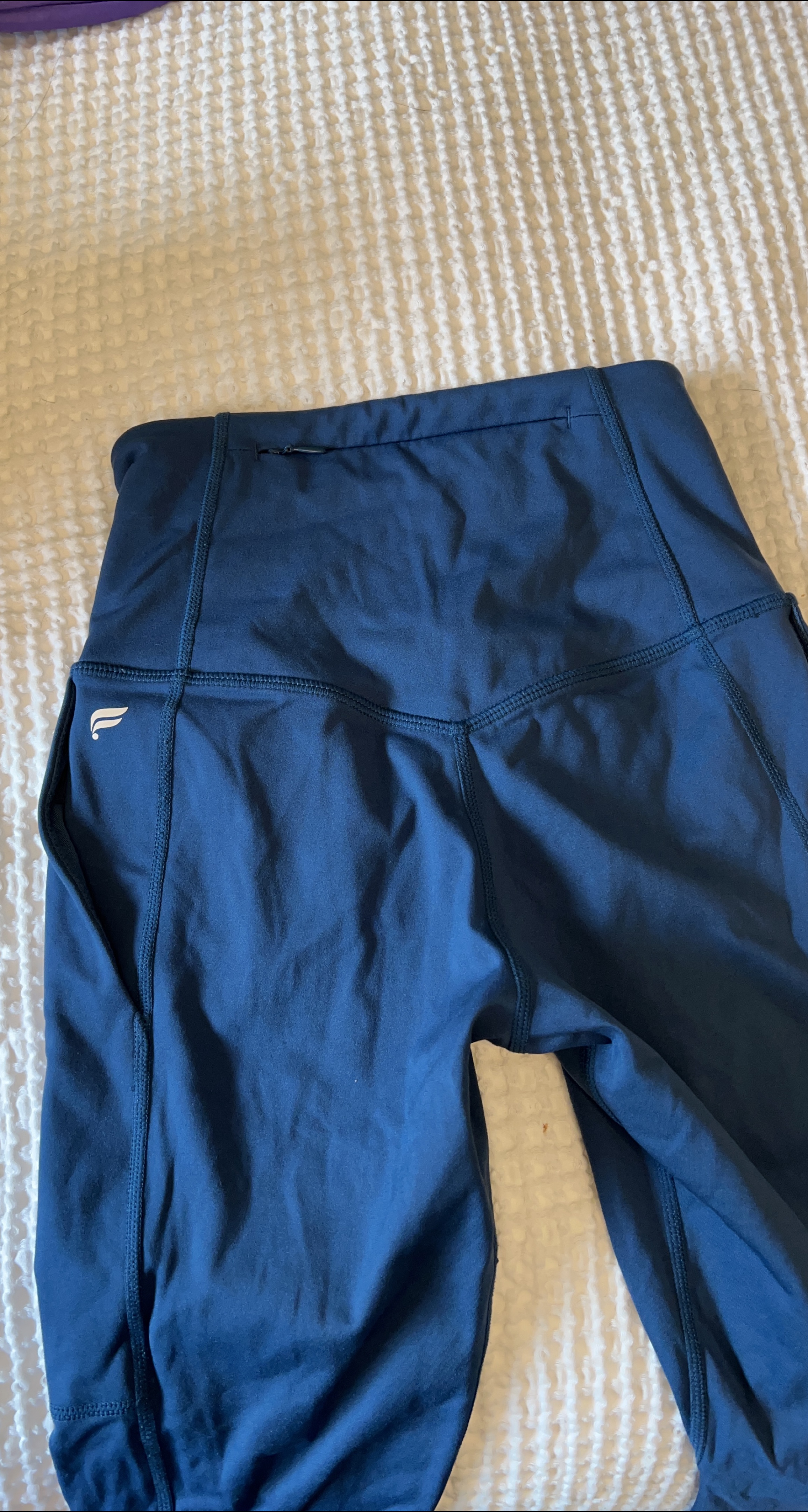 Fabletics Motion365 Leggings thumbnail