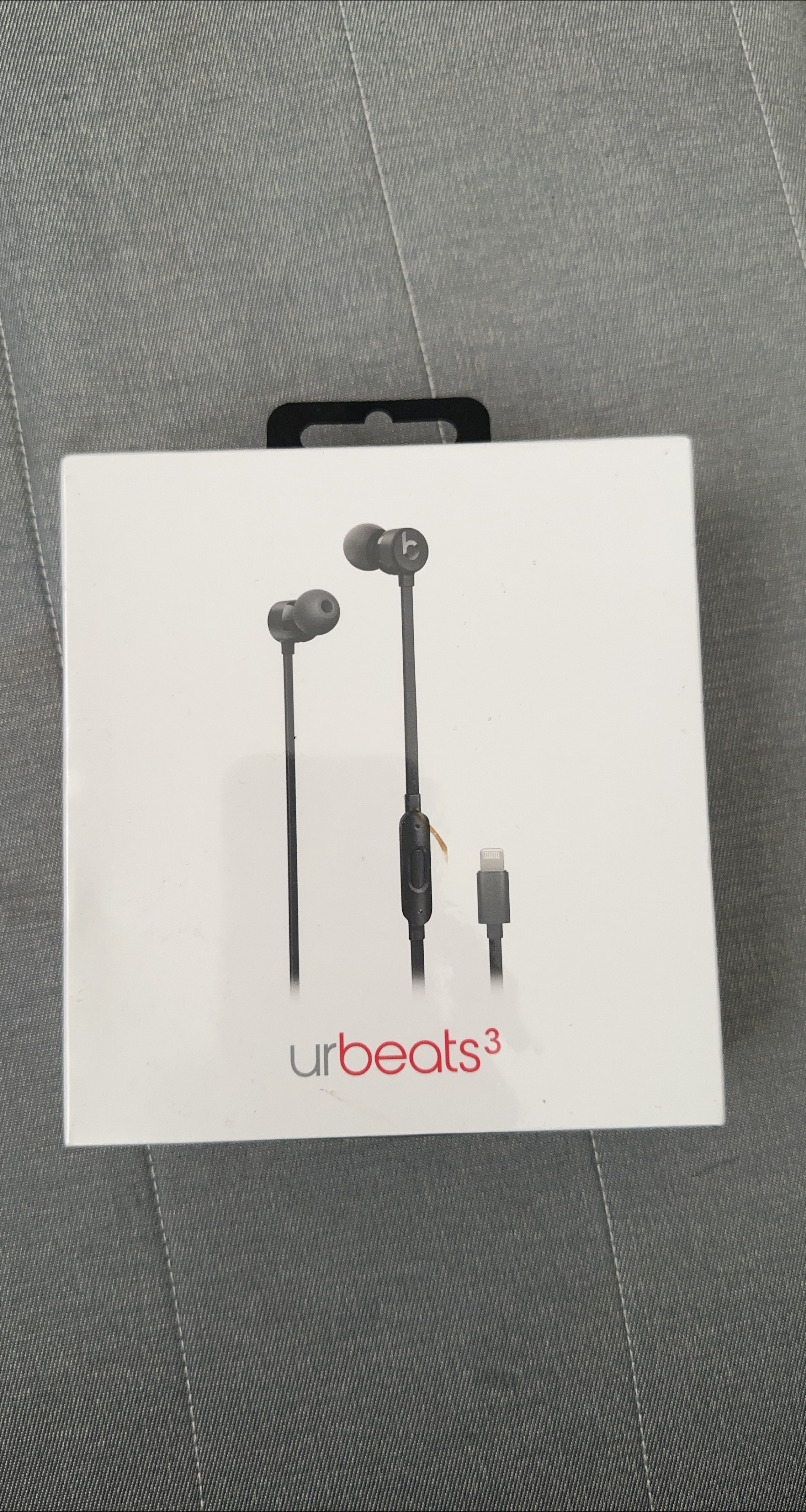 Beats urbeats3 Wired Earphones thumbnail