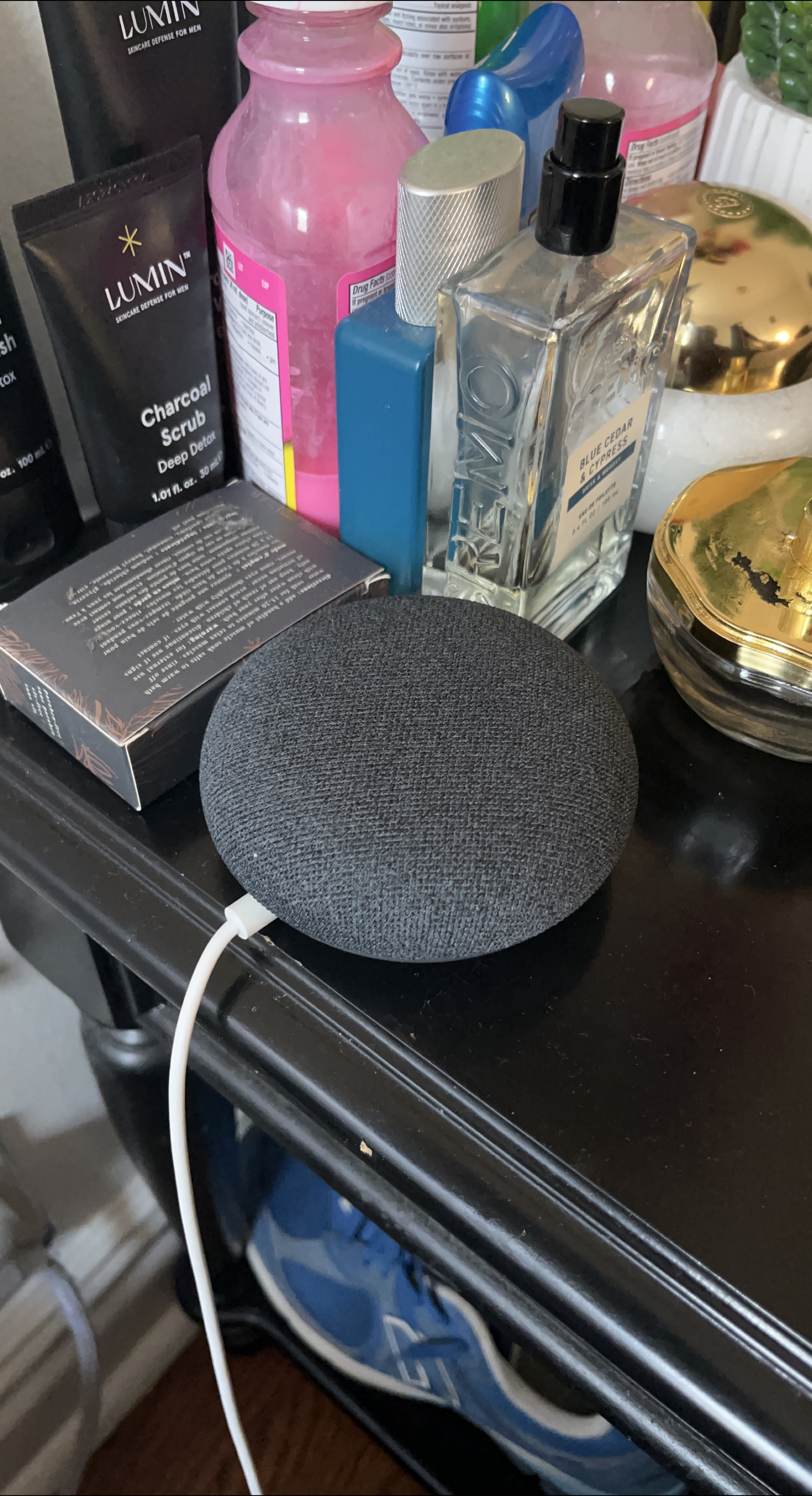 Google Nest Mini thumbnail