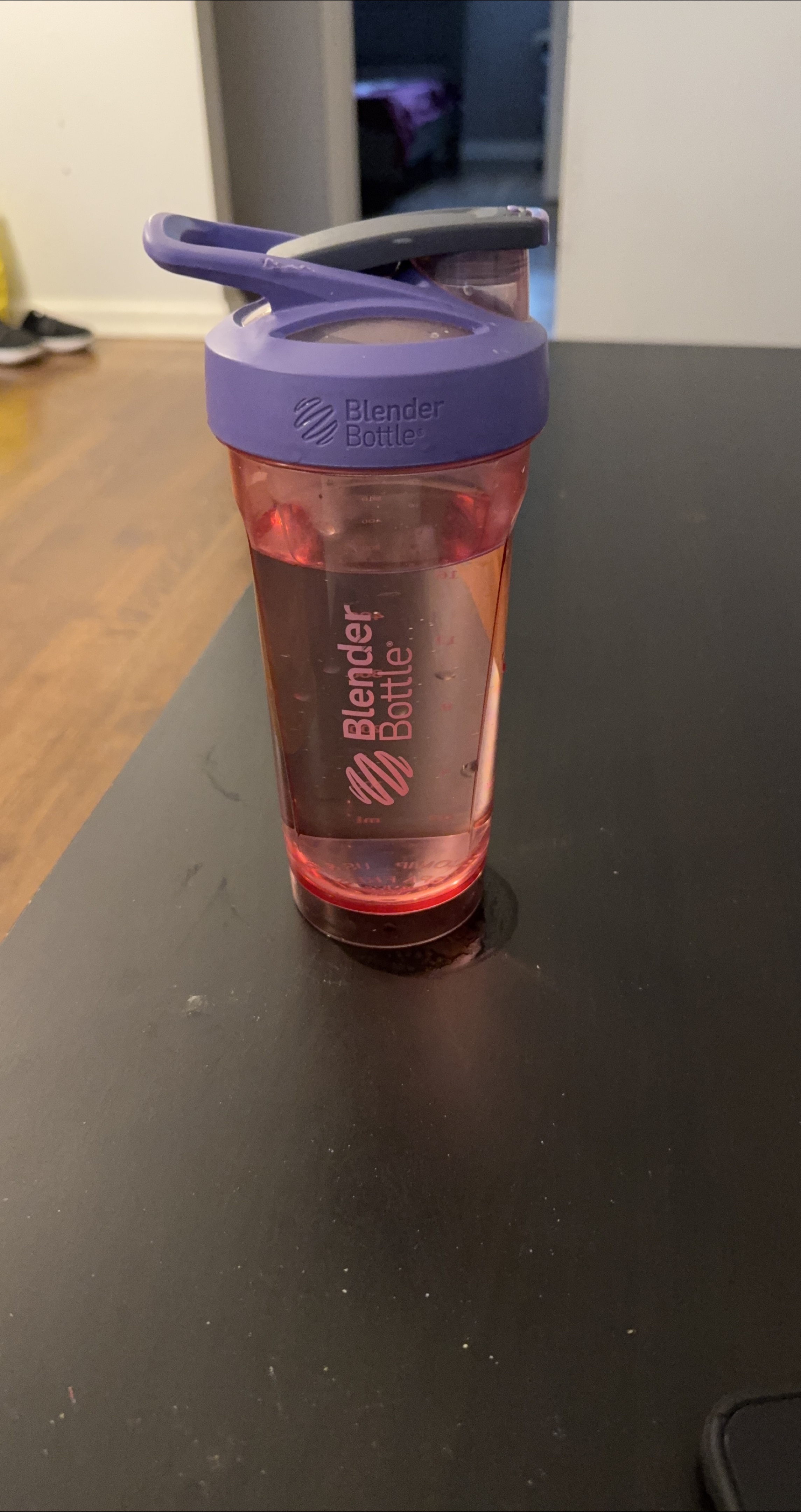Blender Bottle Shaker thumbnail