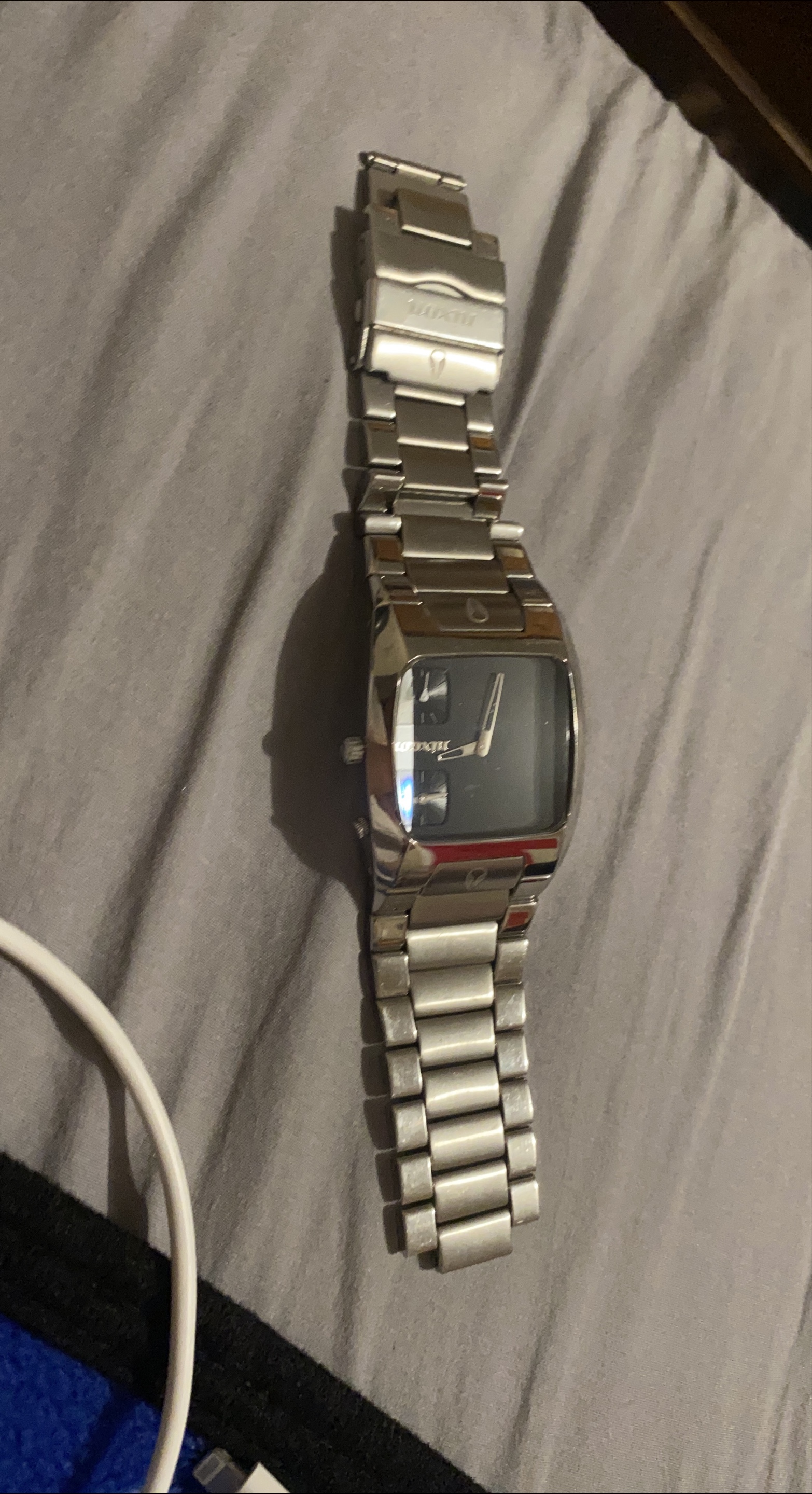 Nixon Watch thumbnail