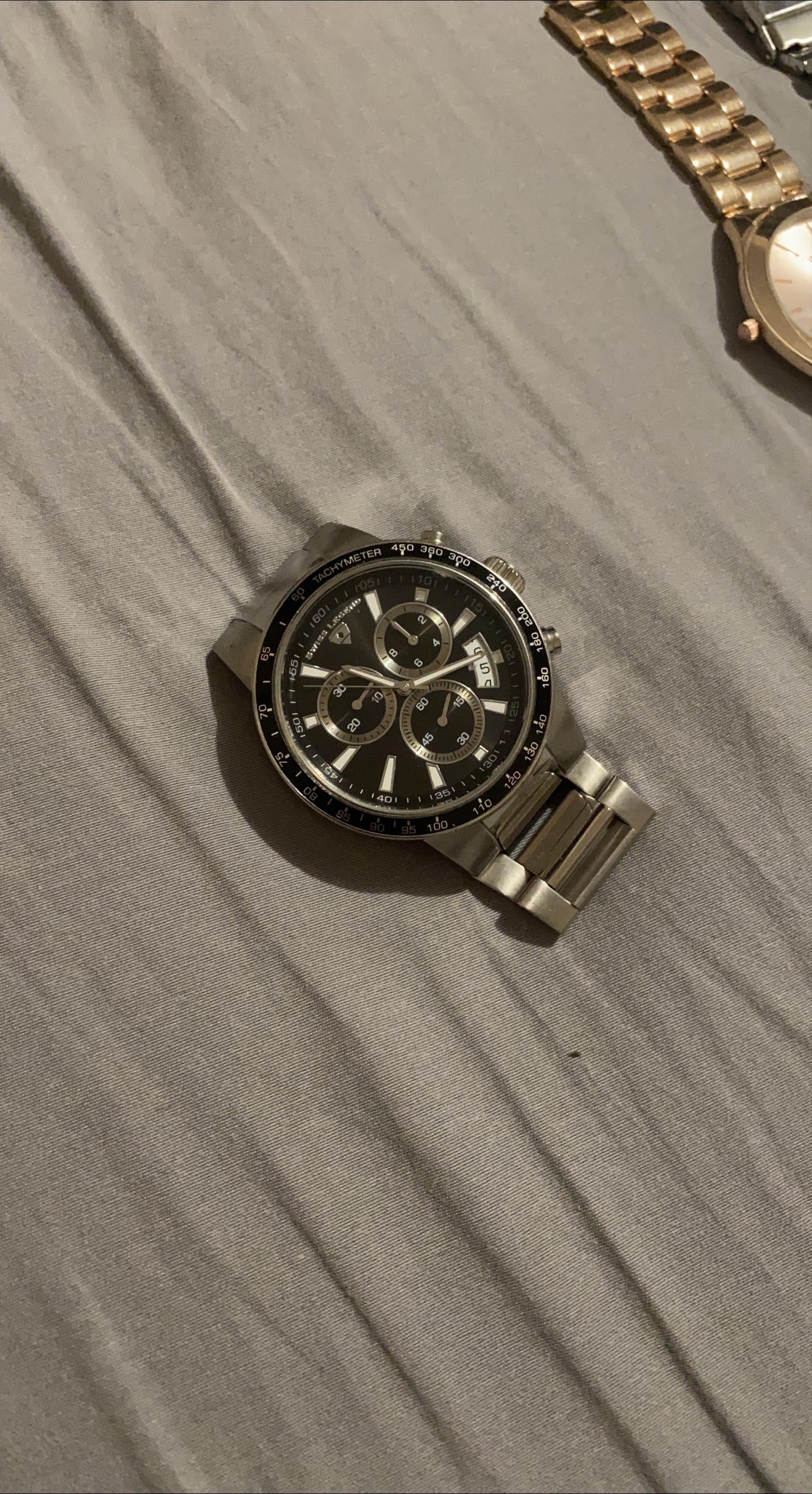 Swiss Legend Men's Watch thumbnail