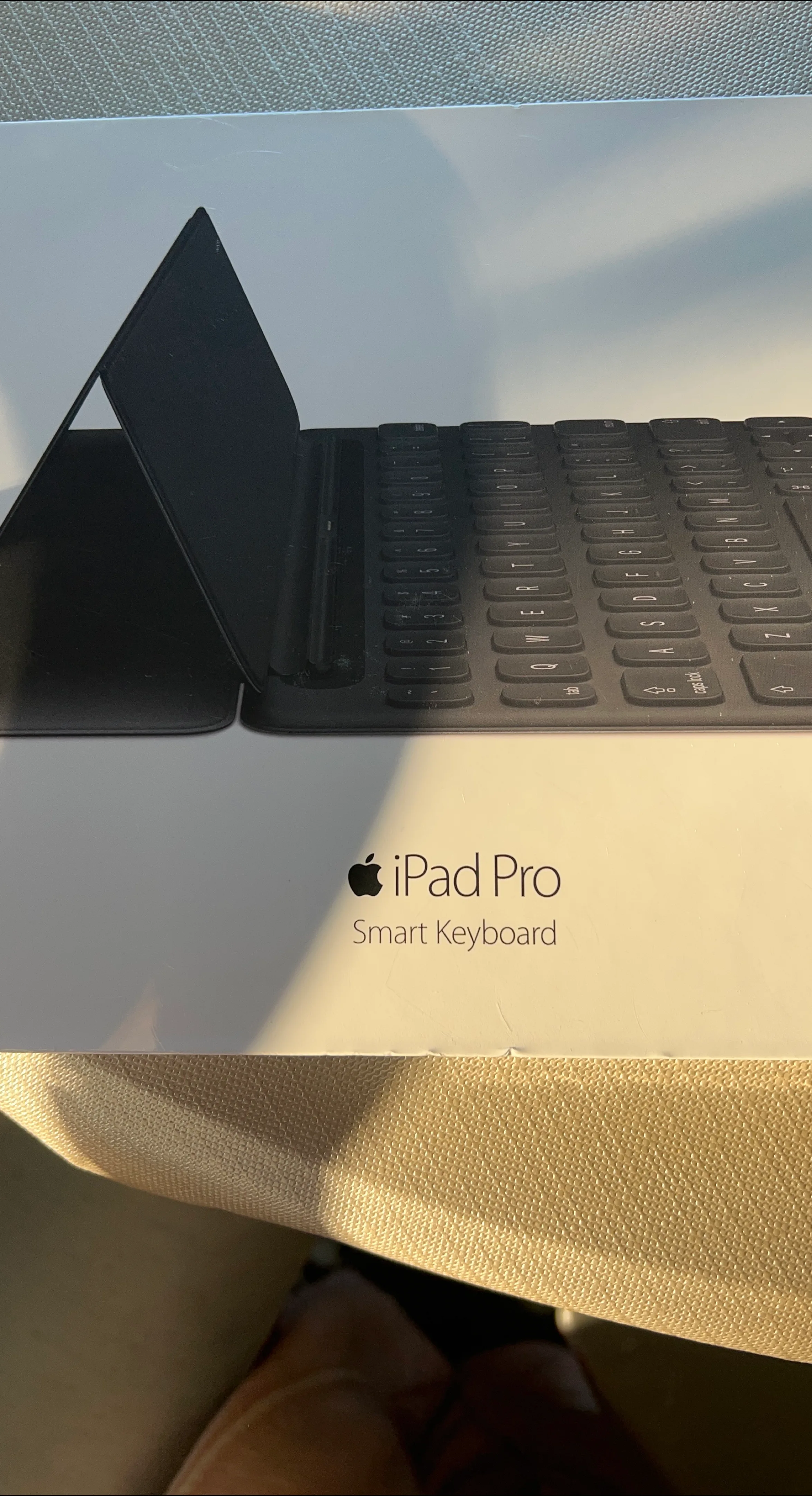 Apple iPad Pro Smart Keyboard - 9.7 inch