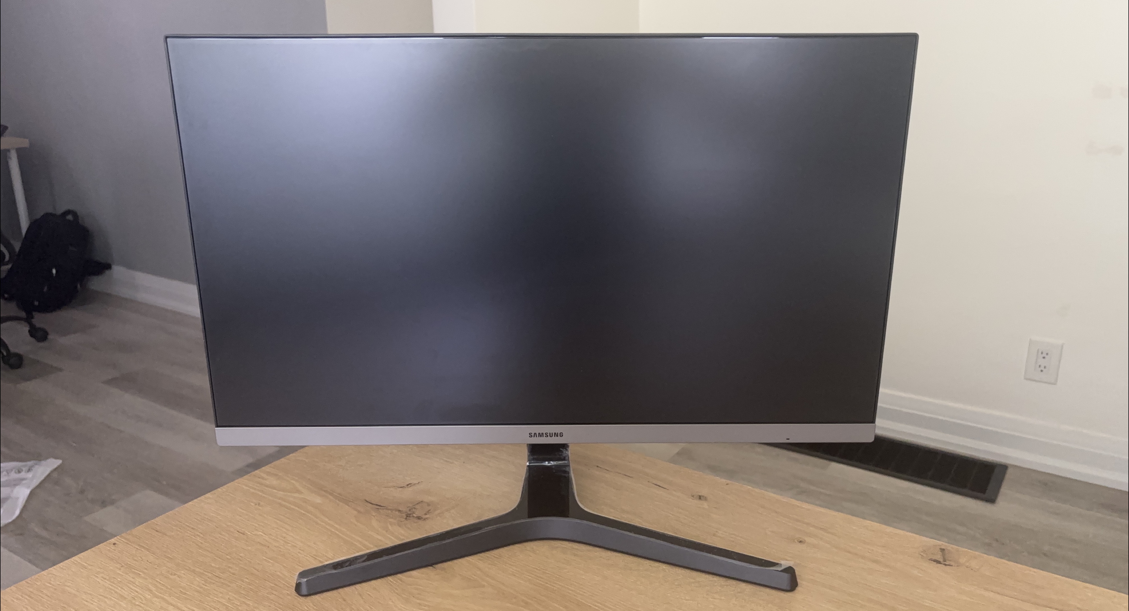 Samsung Monitor thumbnail