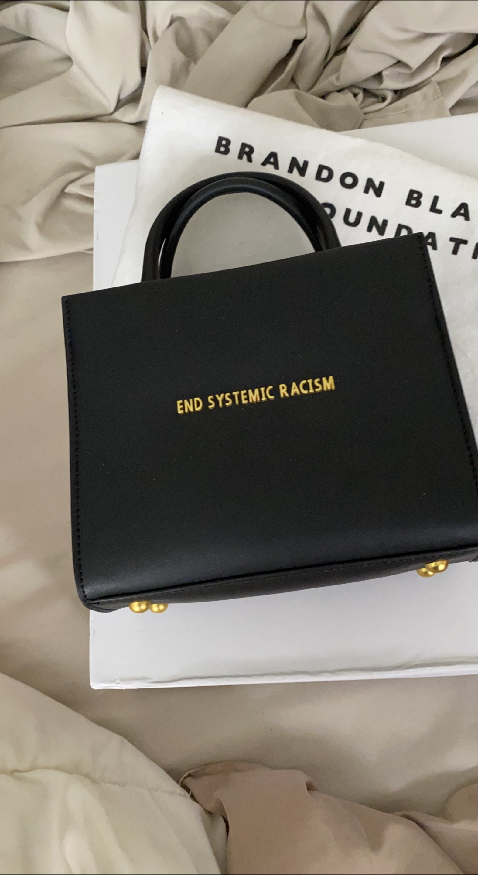 Black Handbag thumbnail