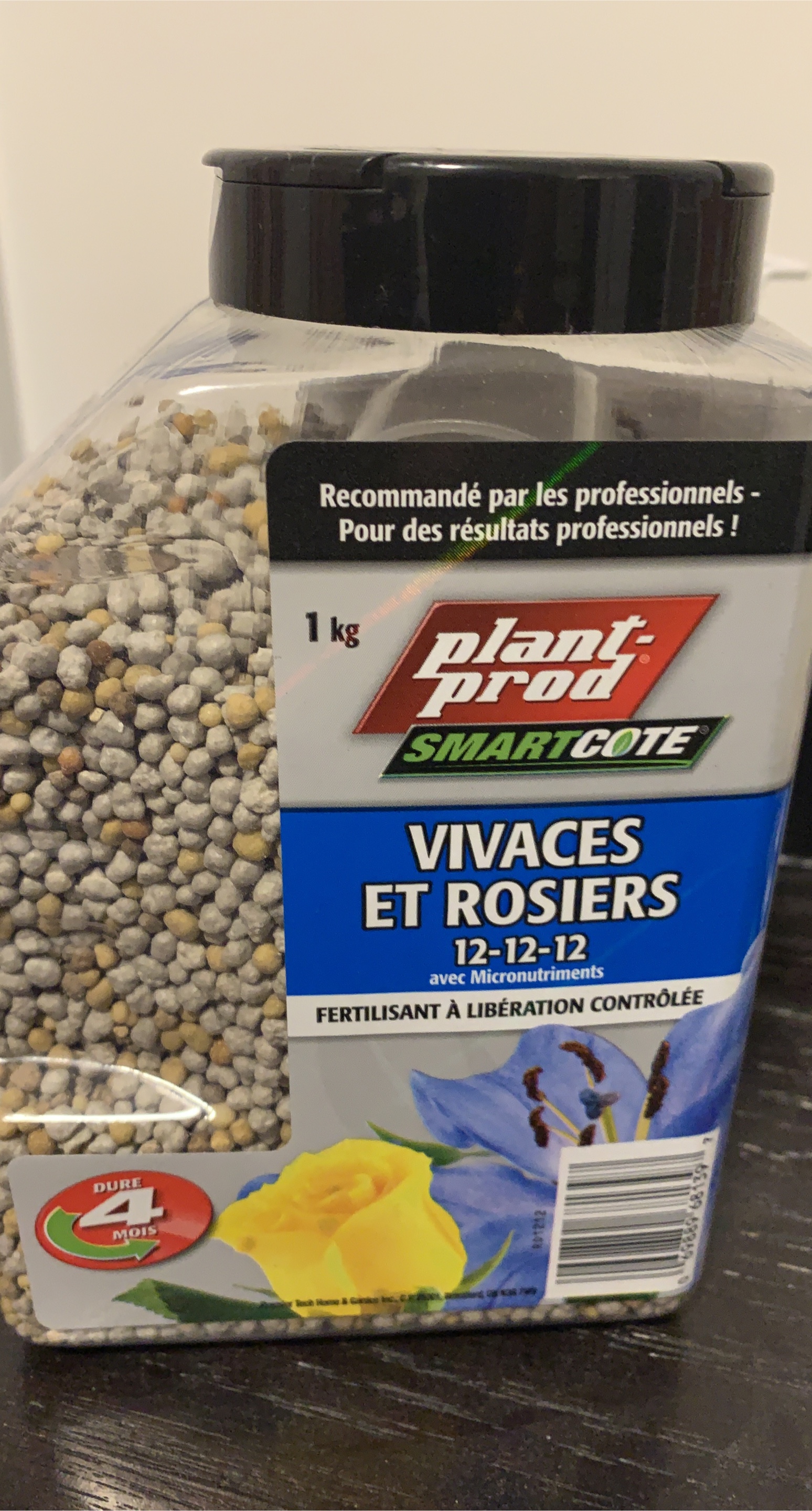 Plant Fertilizer thumbnail