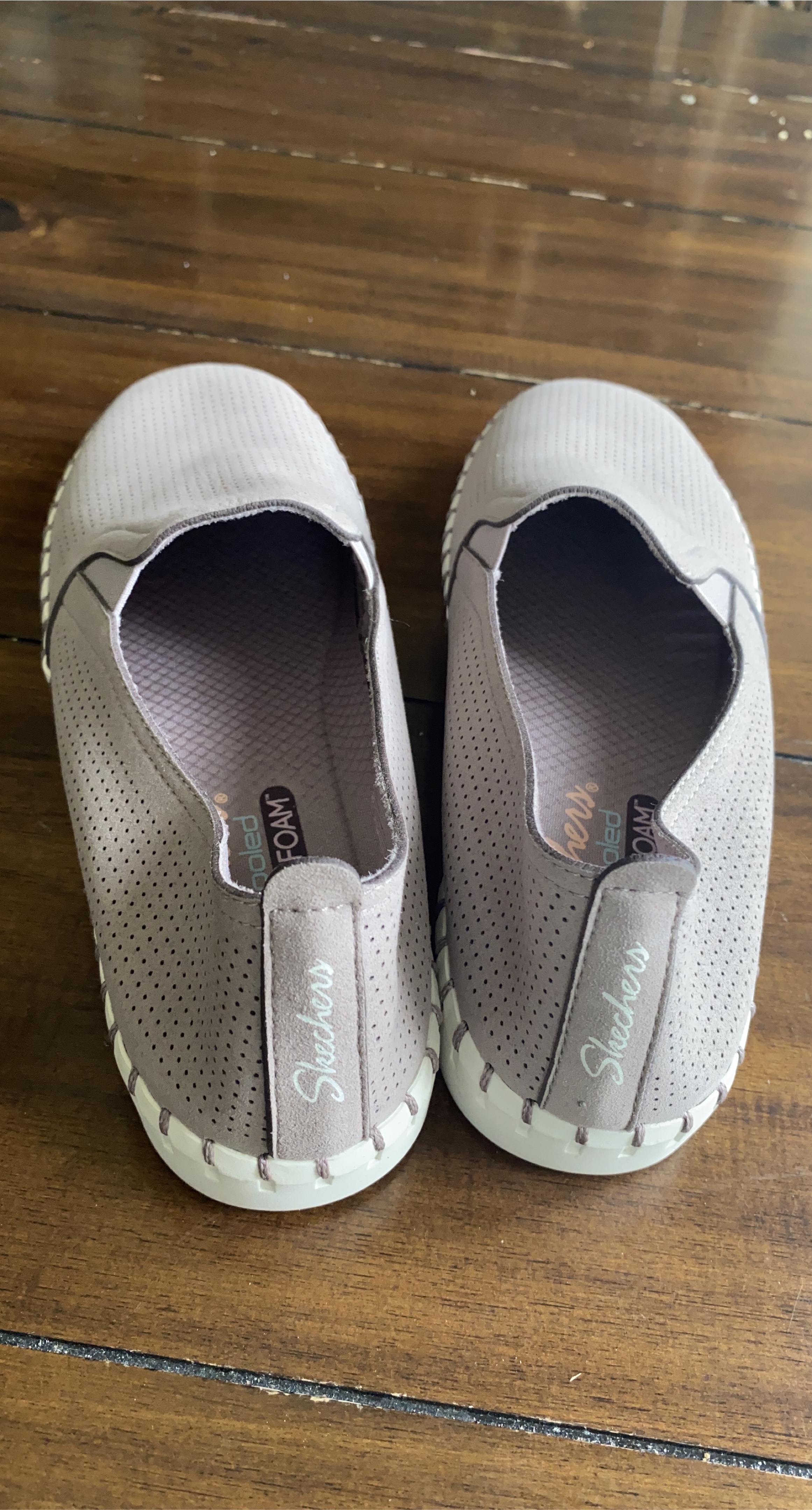 Skechers Slip-On Shoes thumbnail