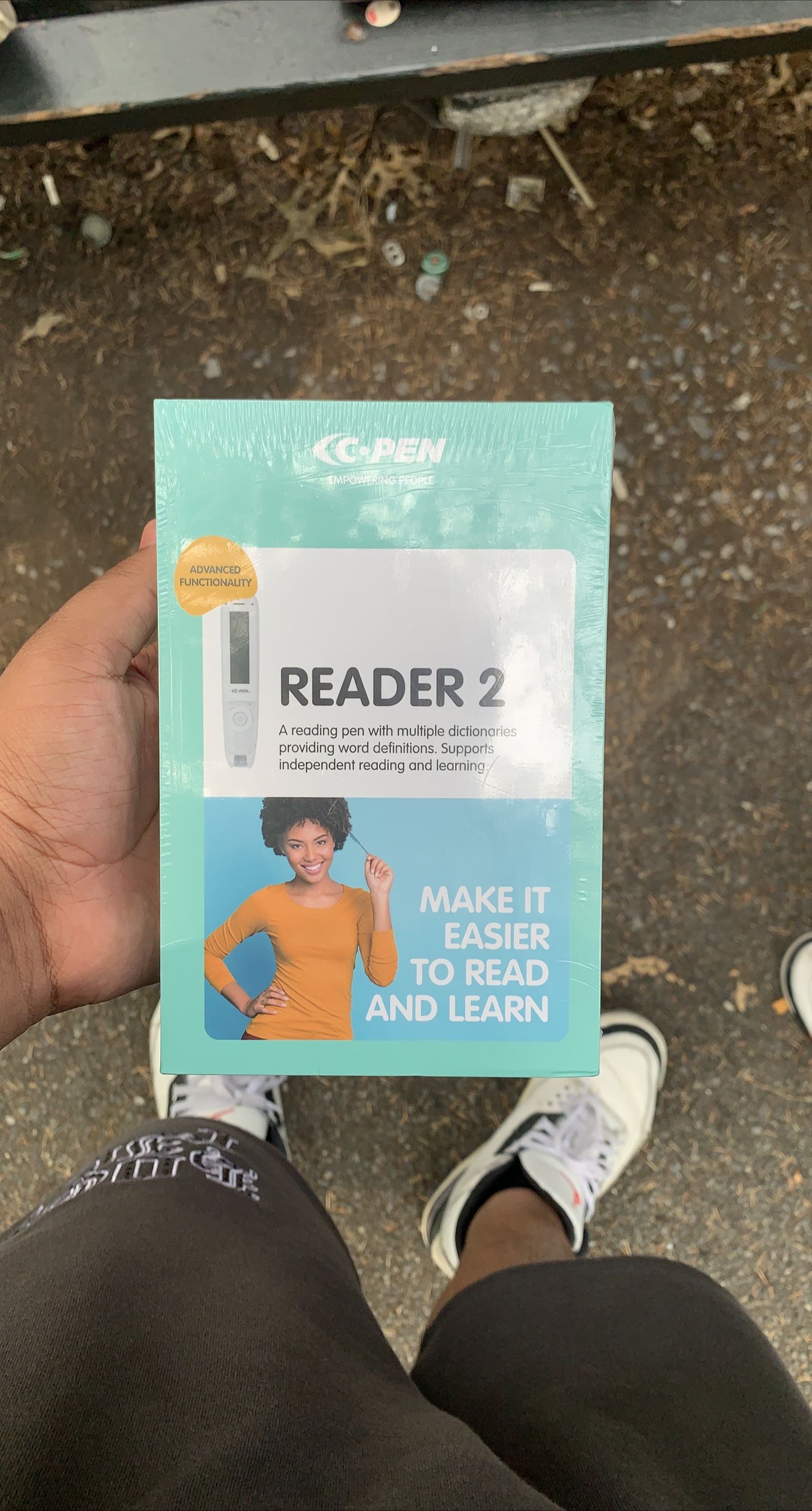 C-Pen Reader 2 thumbnail