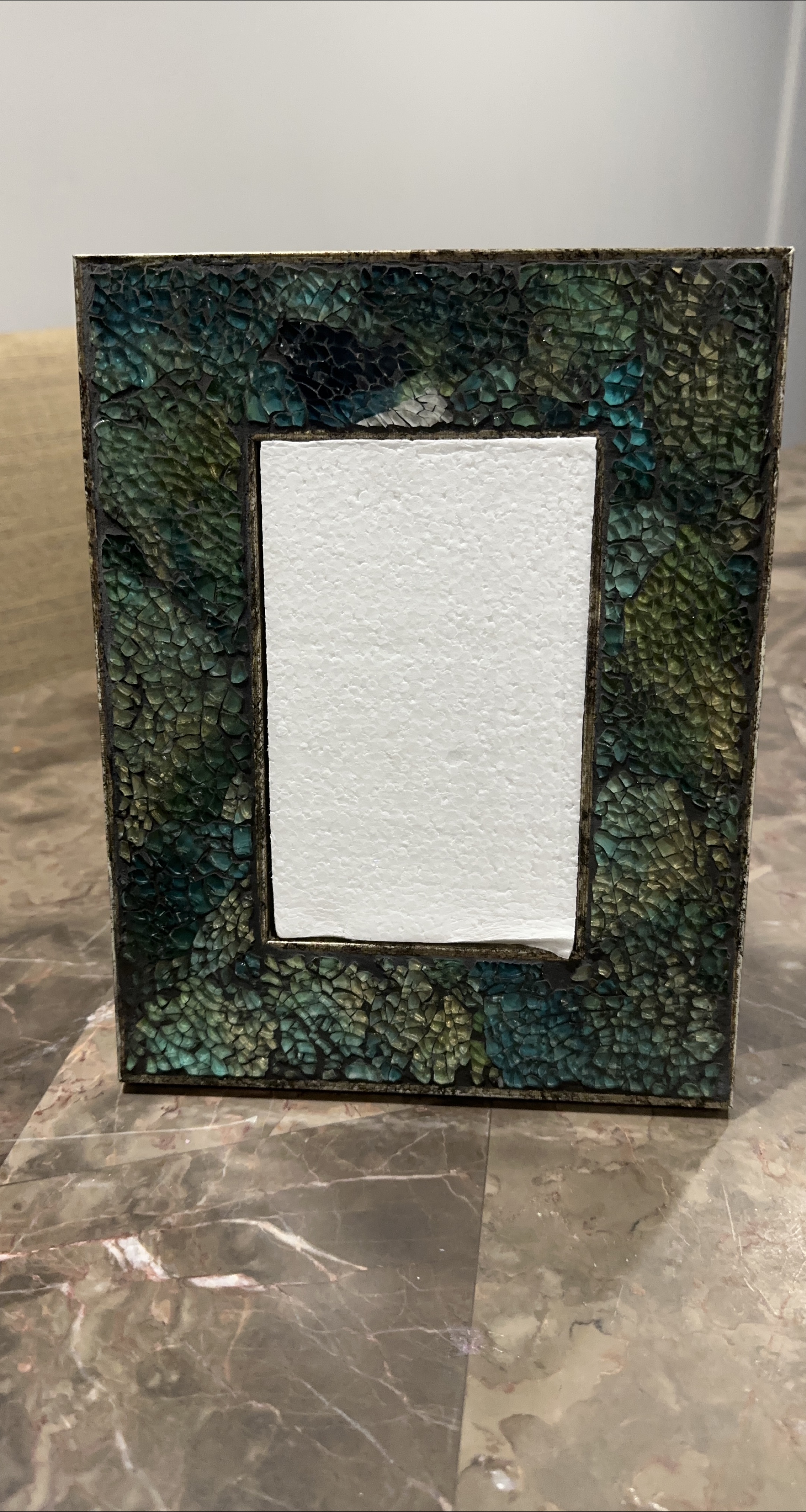 Mosaic Frame thumbnail