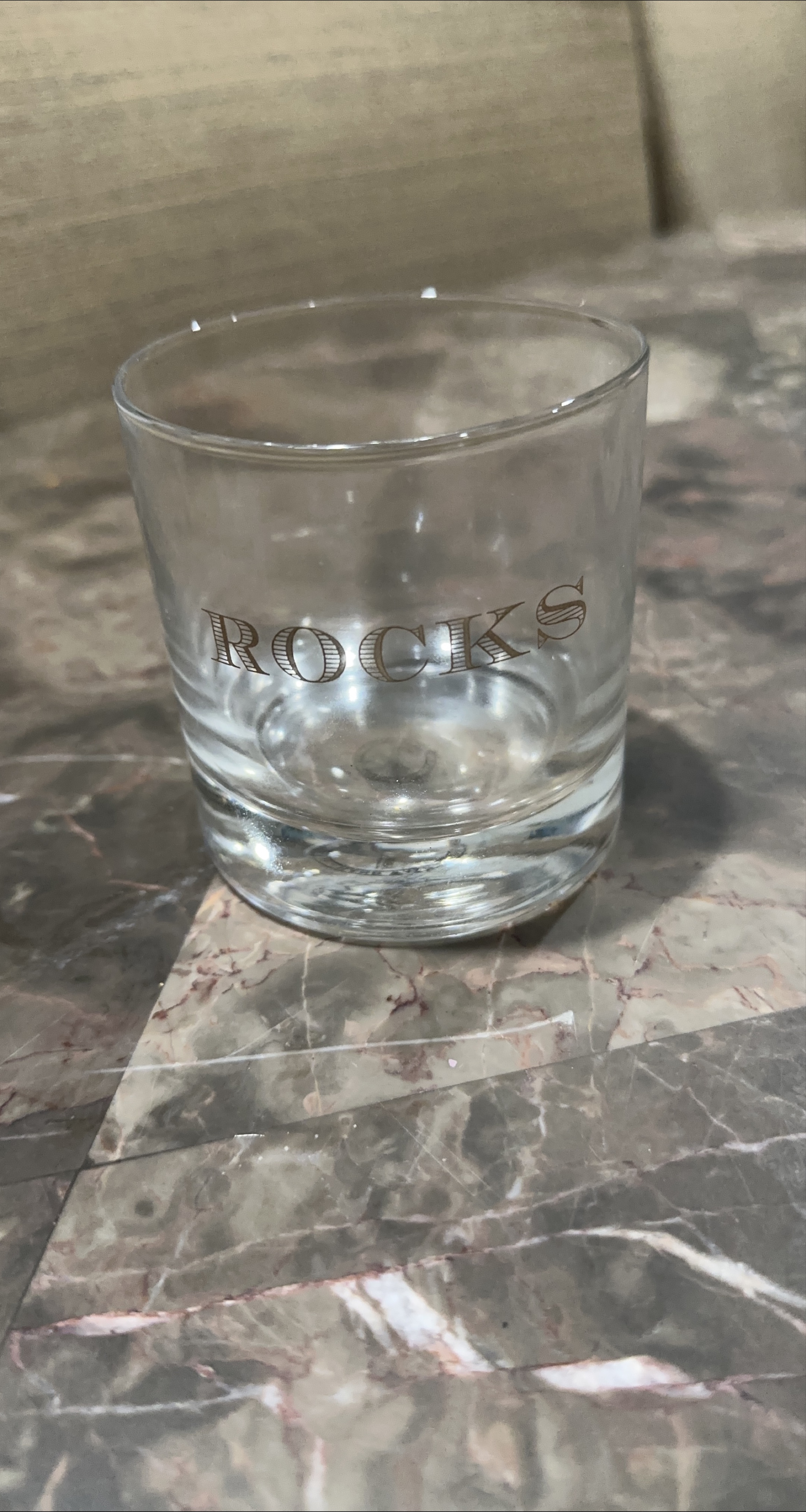 Rocks Glass thumbnail
