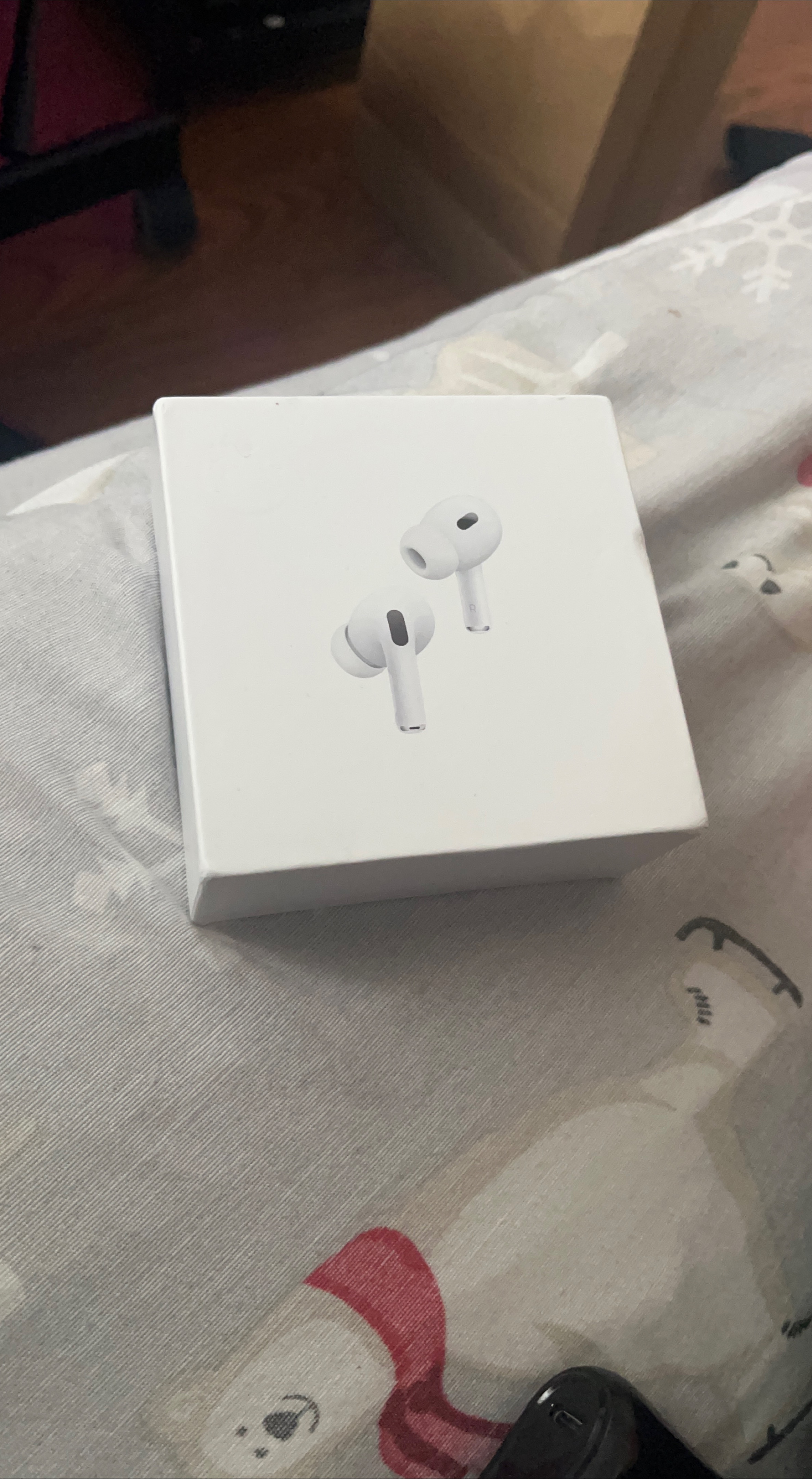 Apple AirPods Pro thumbnail