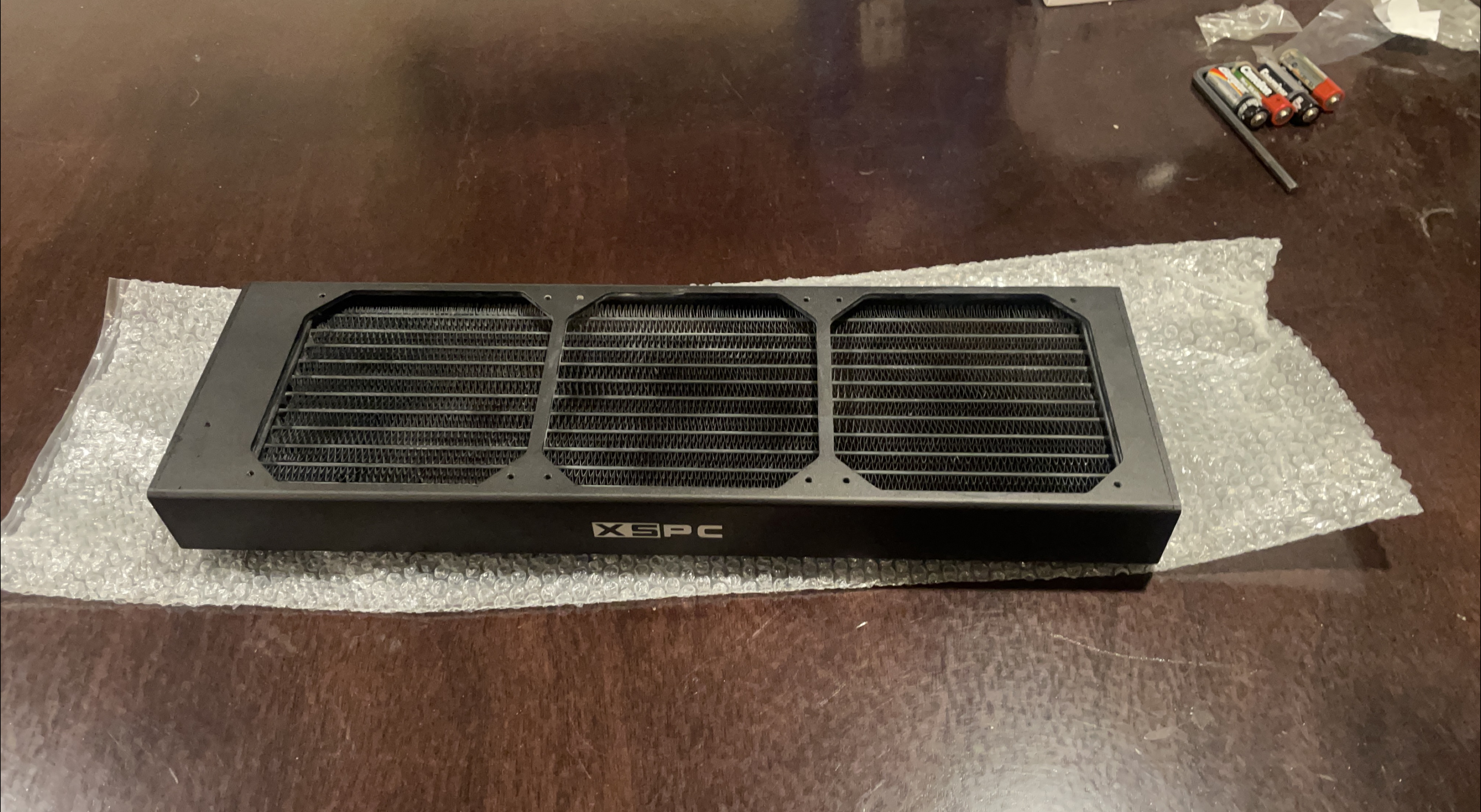 XSPC Radiator thumbnail
