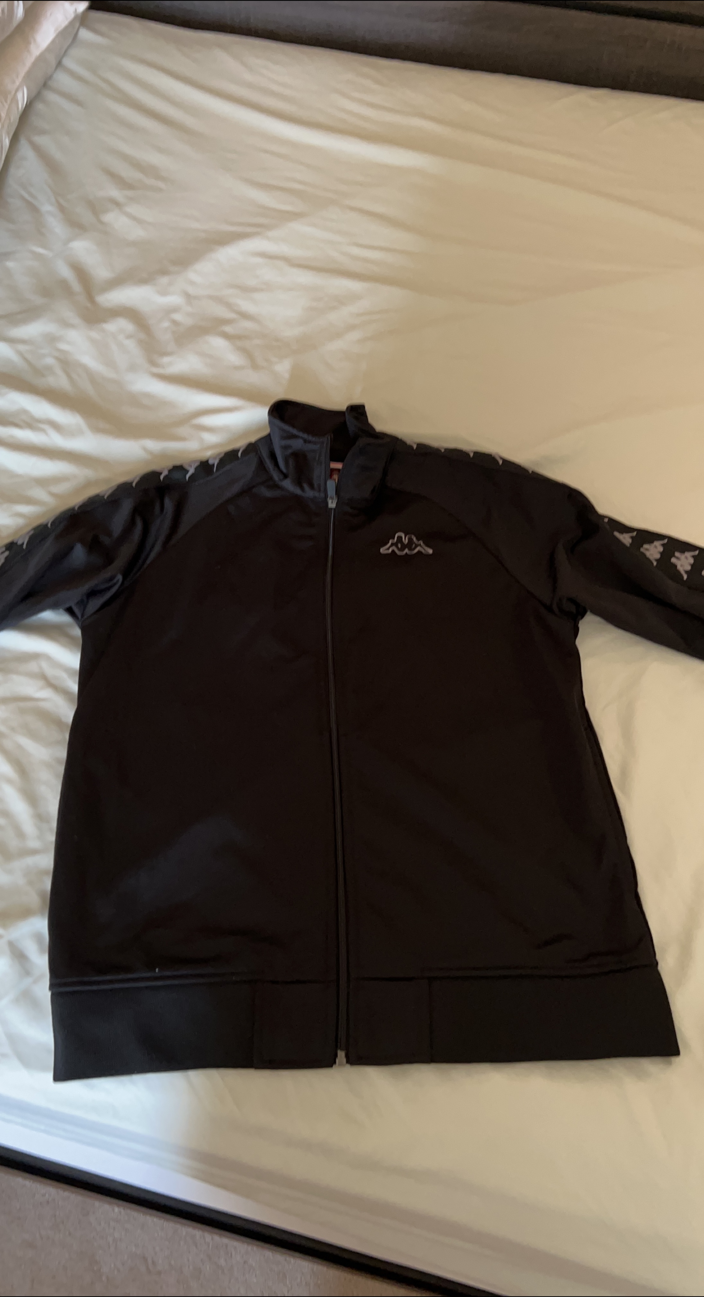 Kappa Track Jacket thumbnail