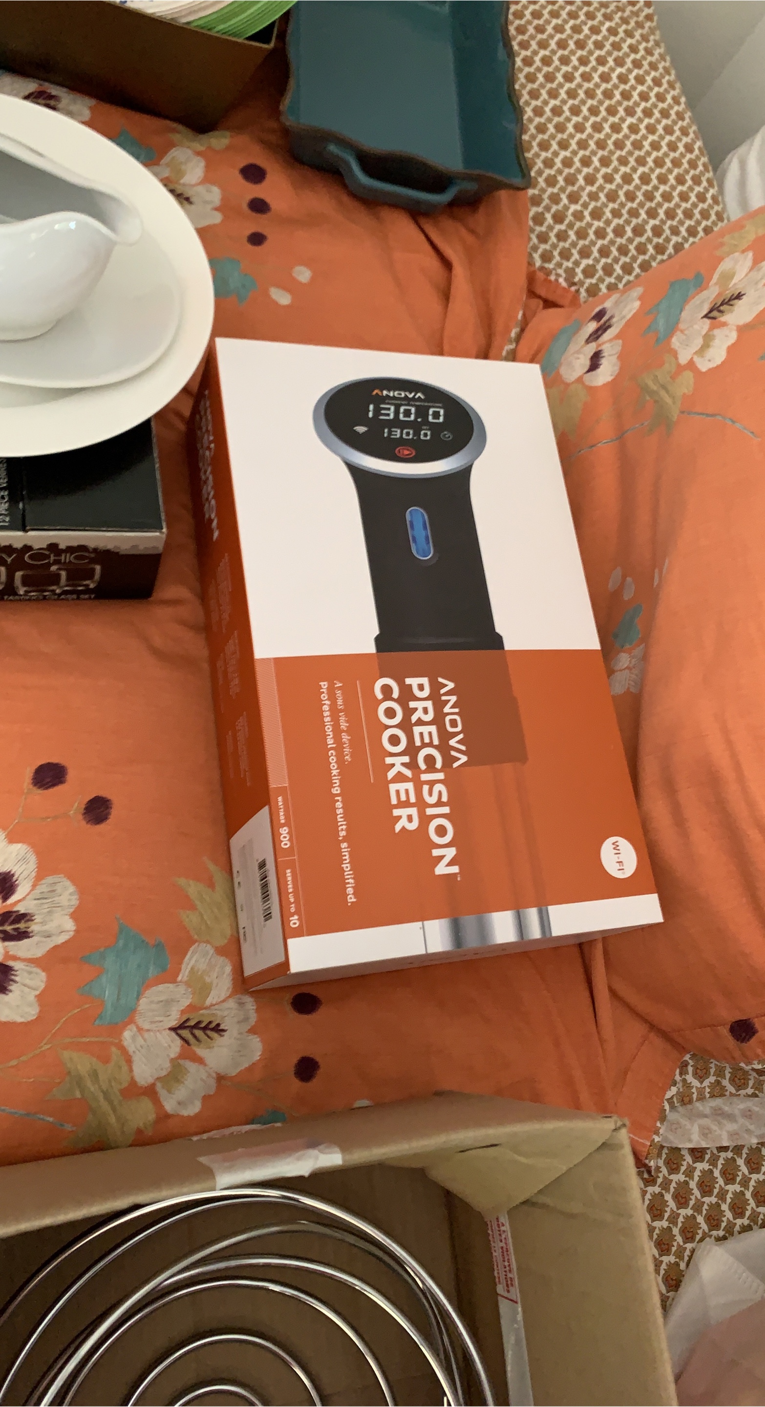 Anova Precision Cooker thumbnail