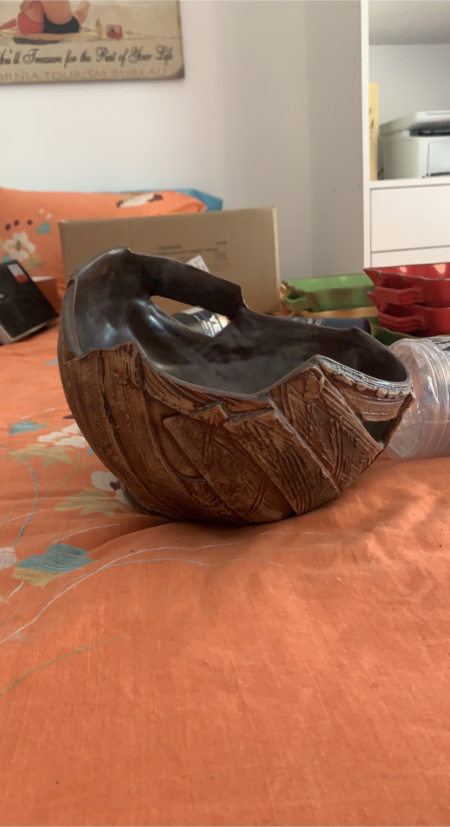 hand made Decorative Bowl thumbnail