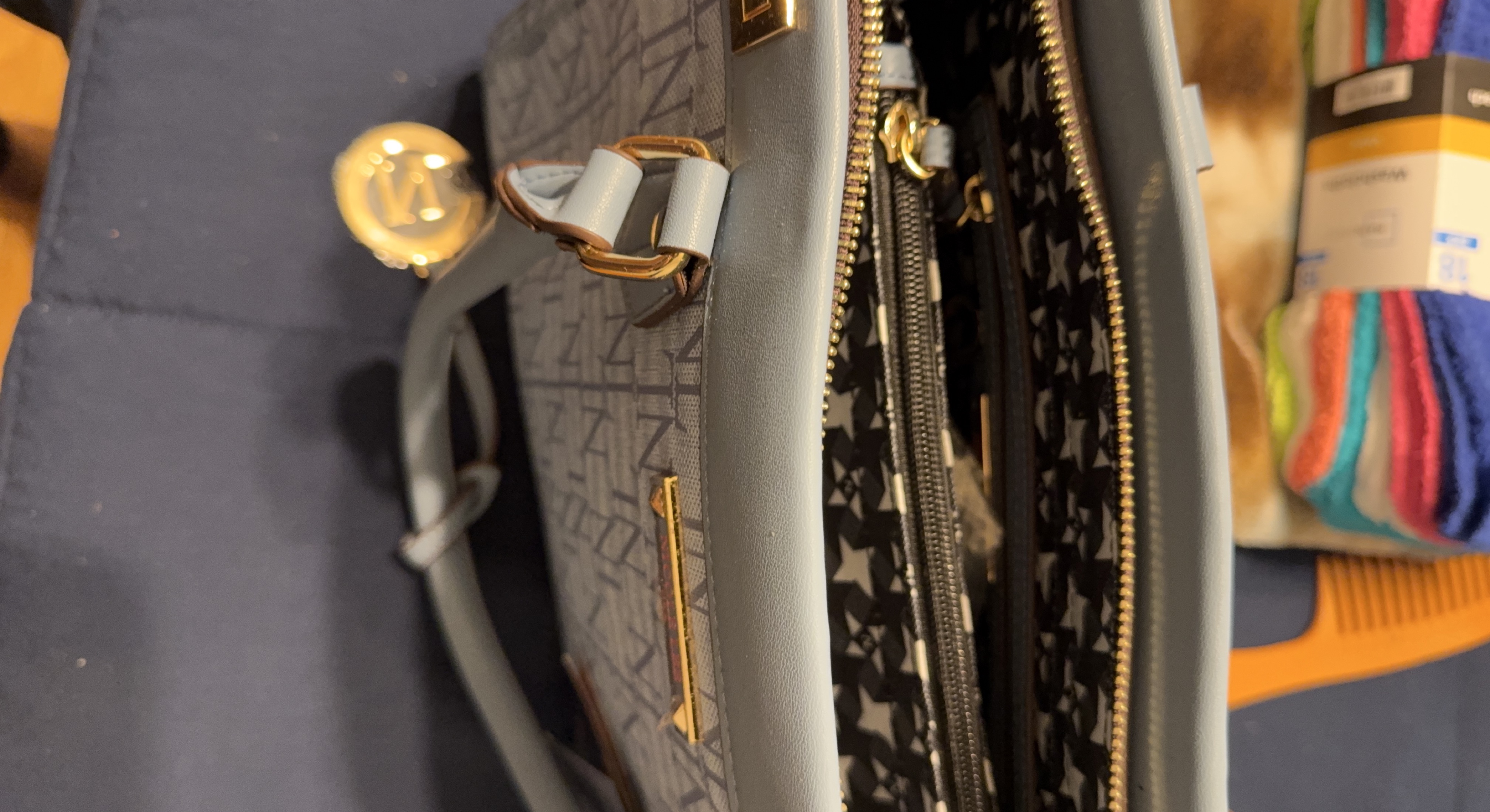 BNW Handbag thumbnail