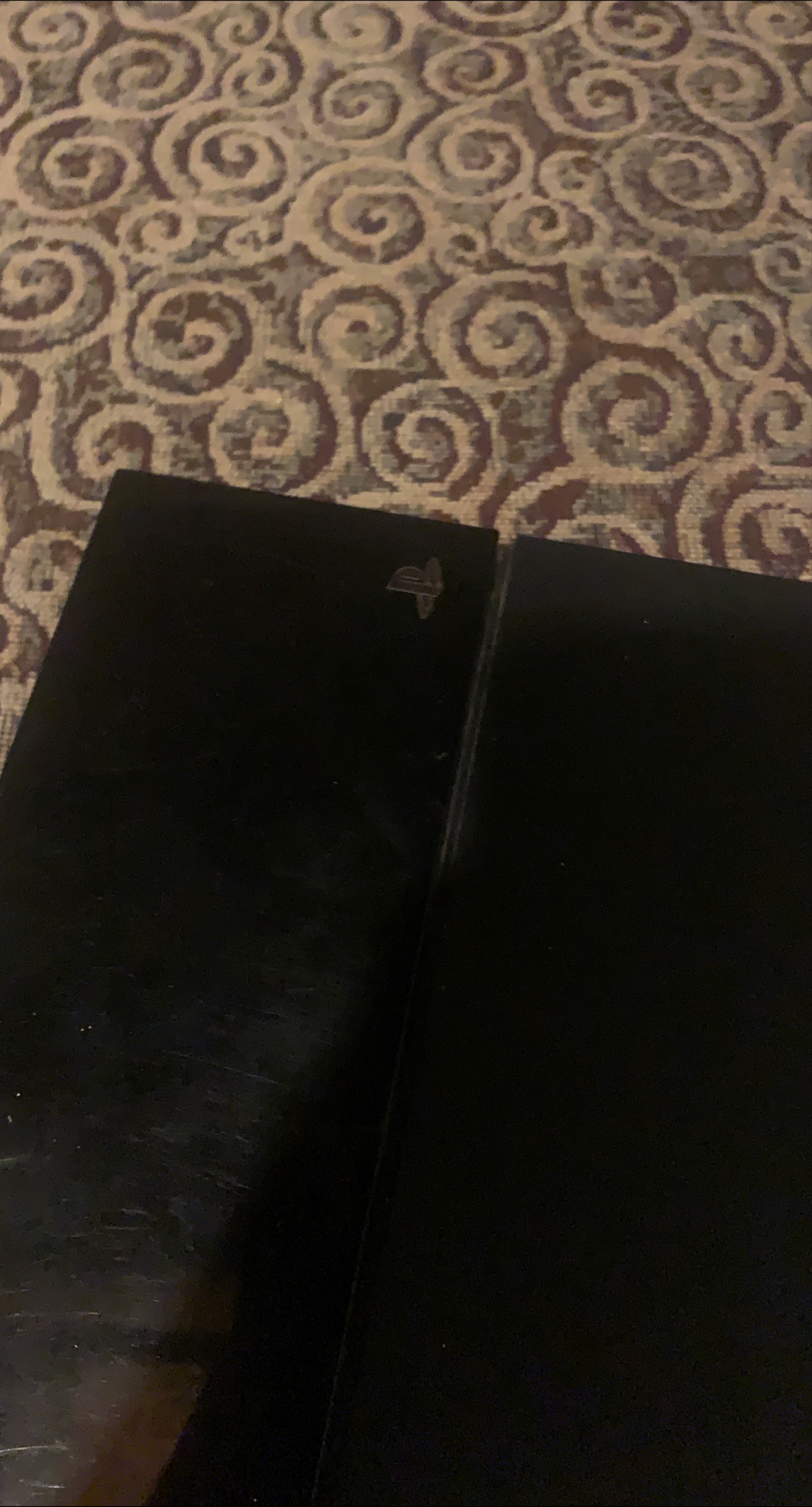 Sony PS4 Console thumbnail