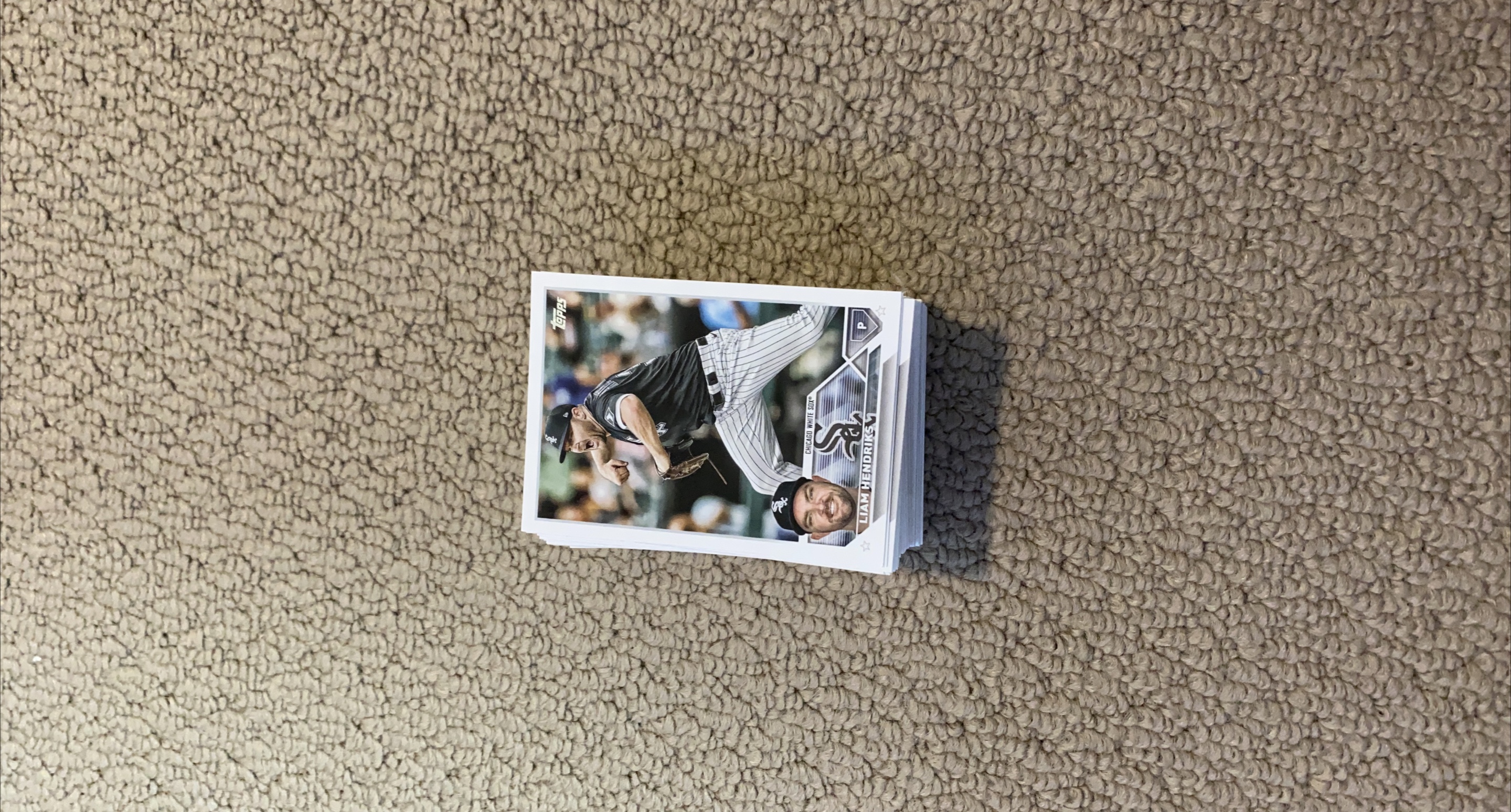 Baseball Cards thumbnail