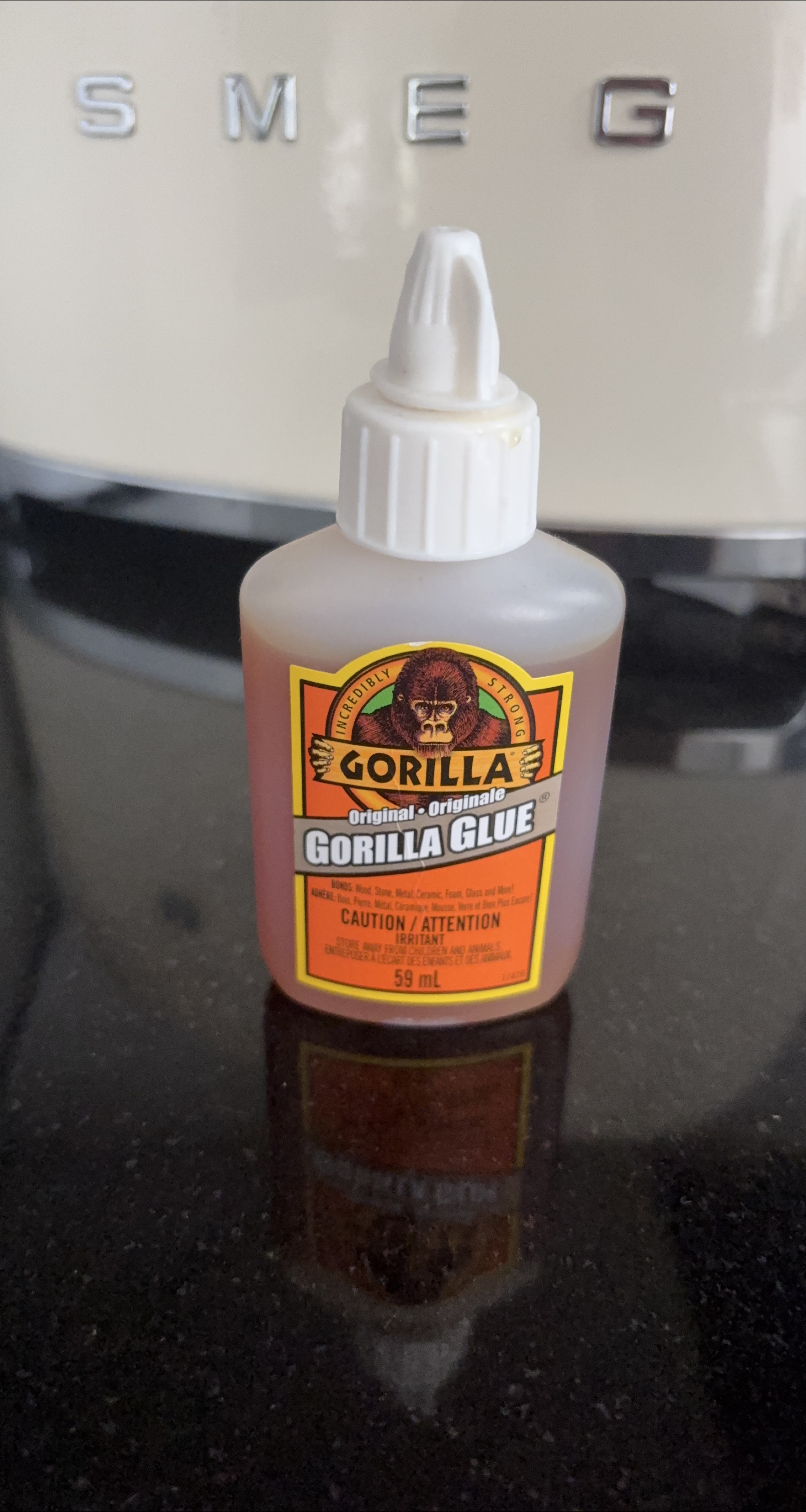 Gorilla Glue Bottle thumbnail