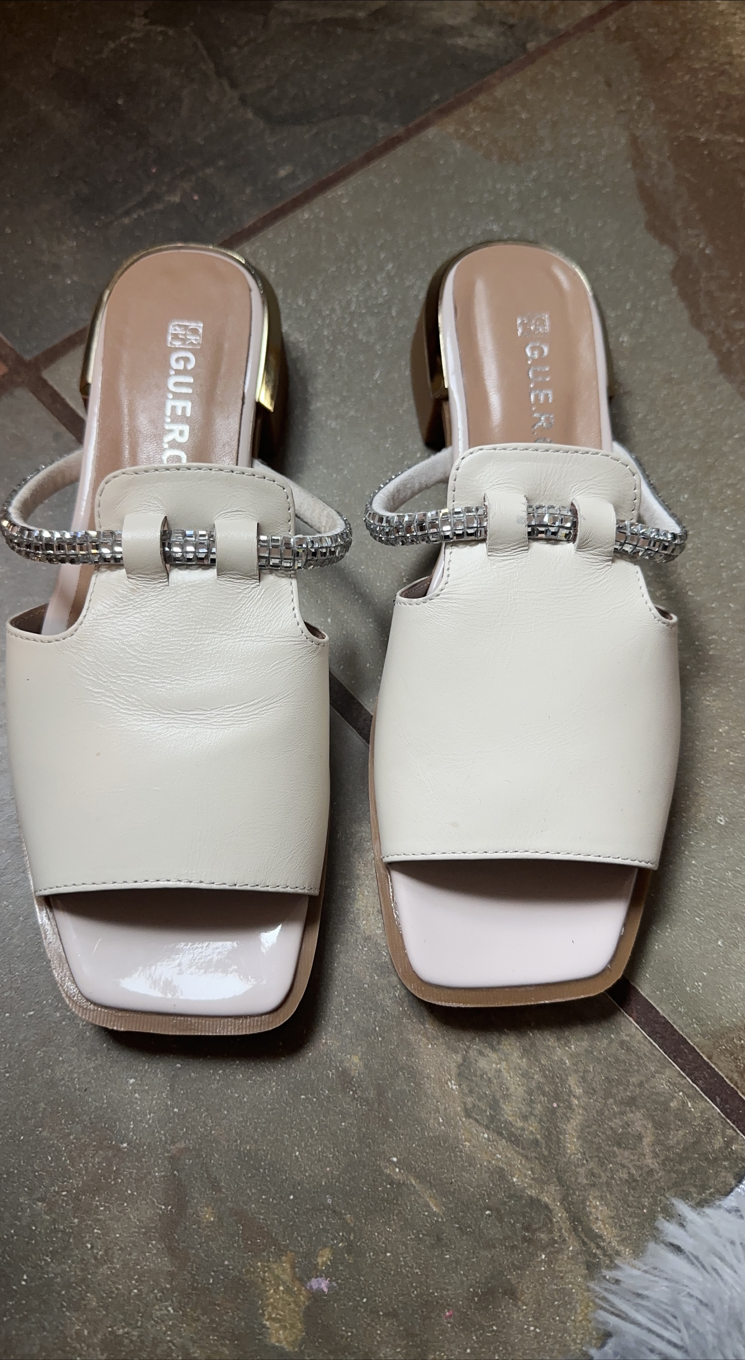 Guerro Sandals thumbnail