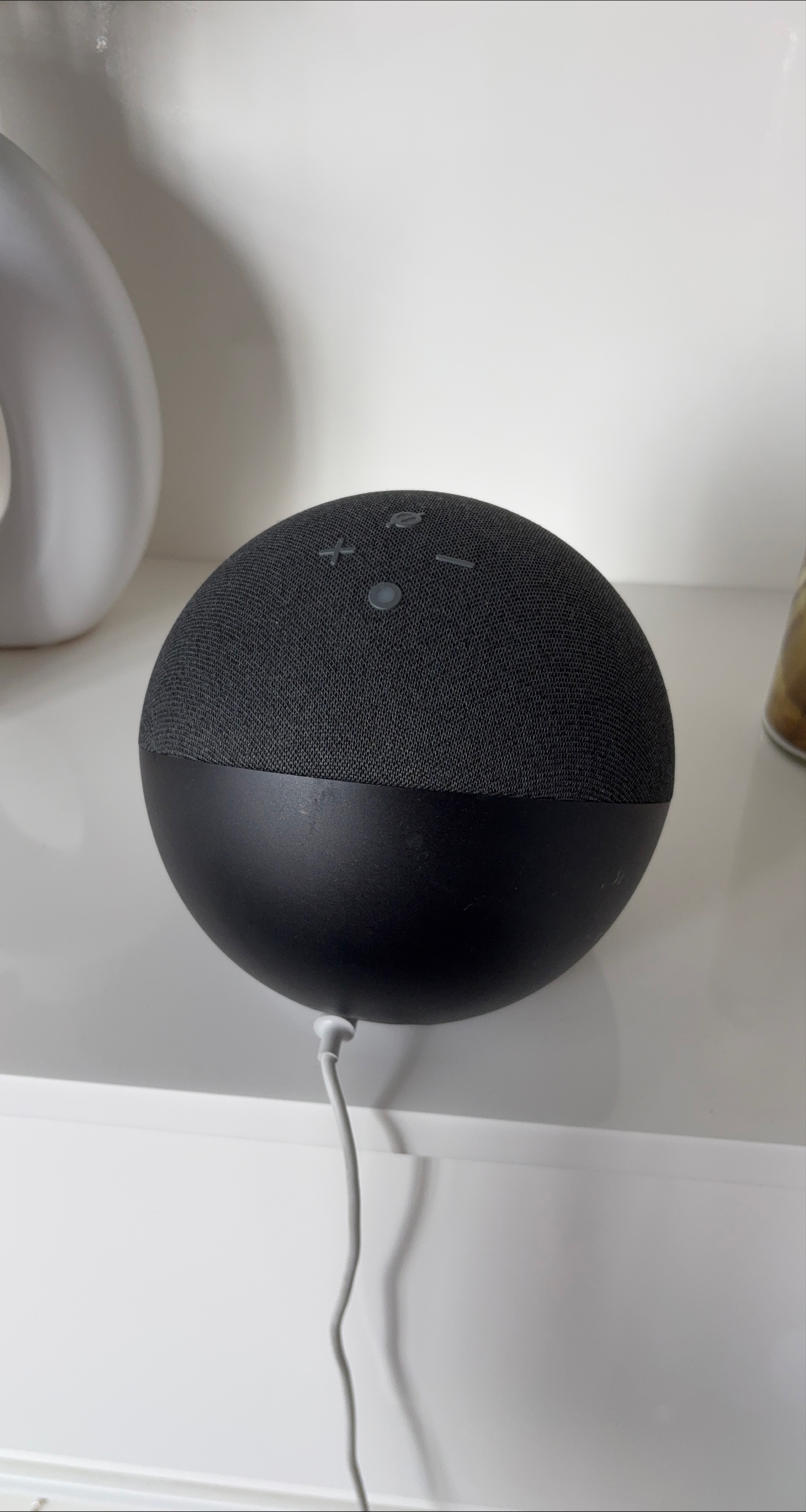 Smart Speaker - Alexa thumbnail