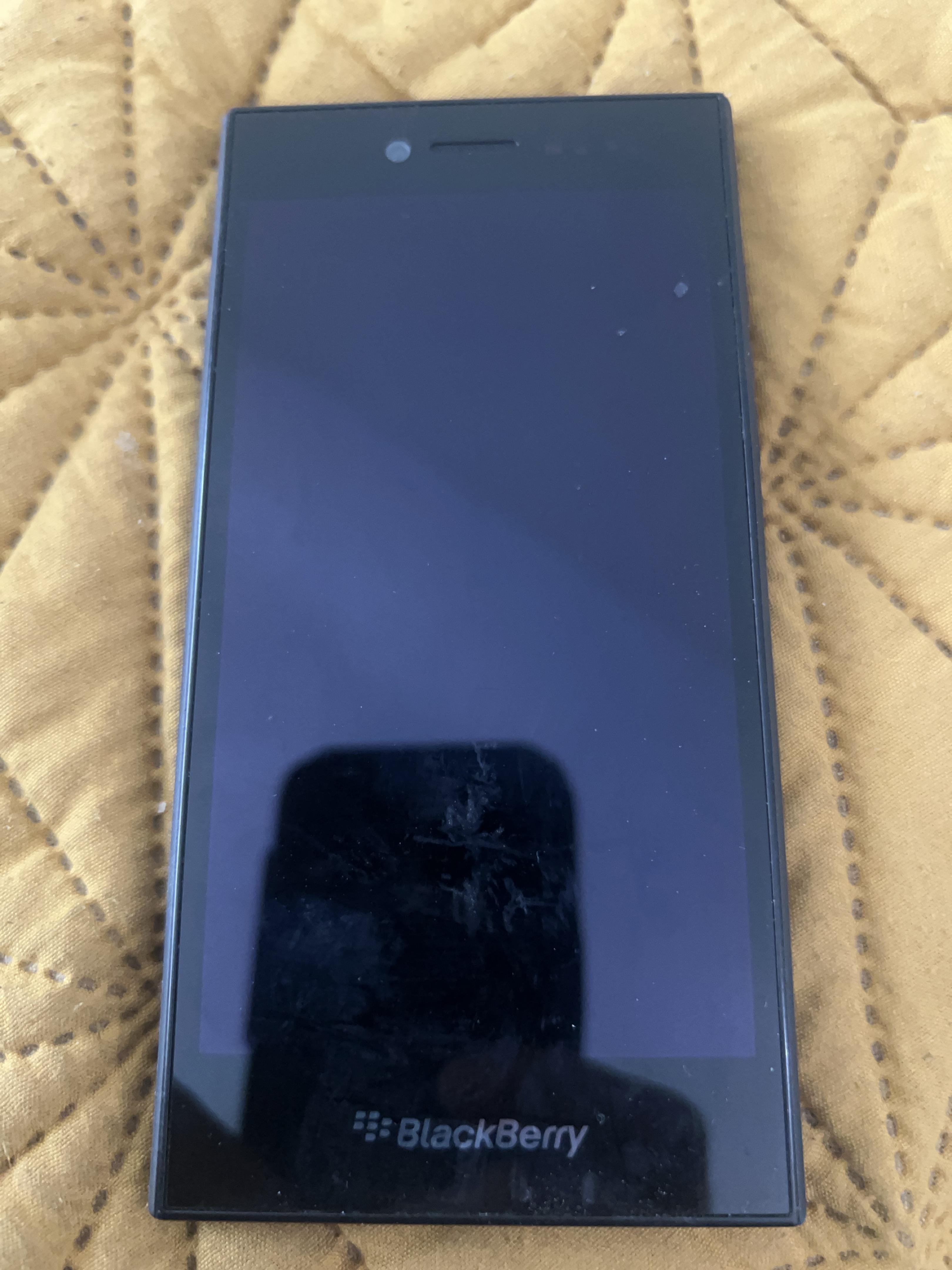 BlackBerry Smartphone thumbnail