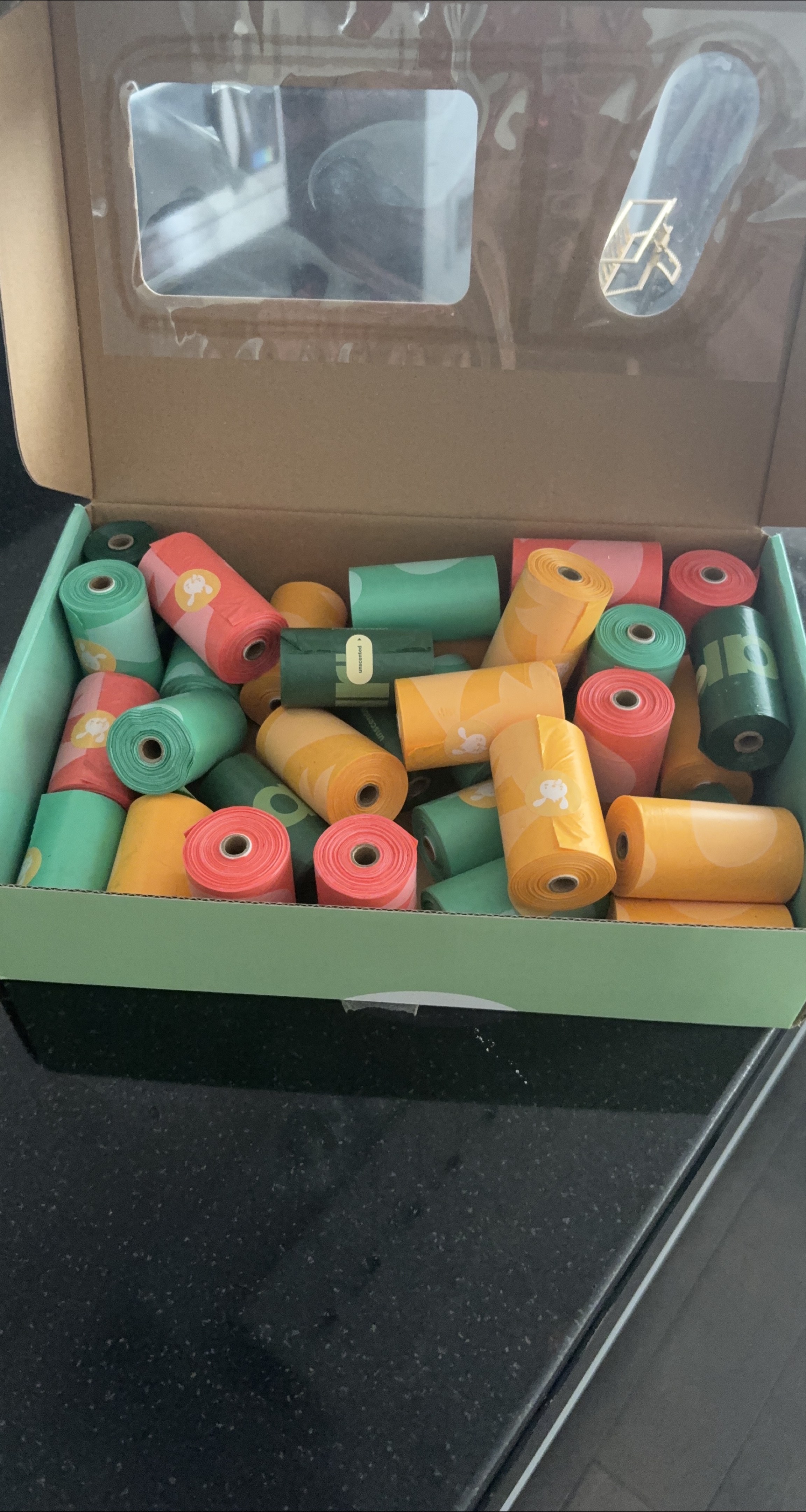 Box of Poop Bags thumbnail