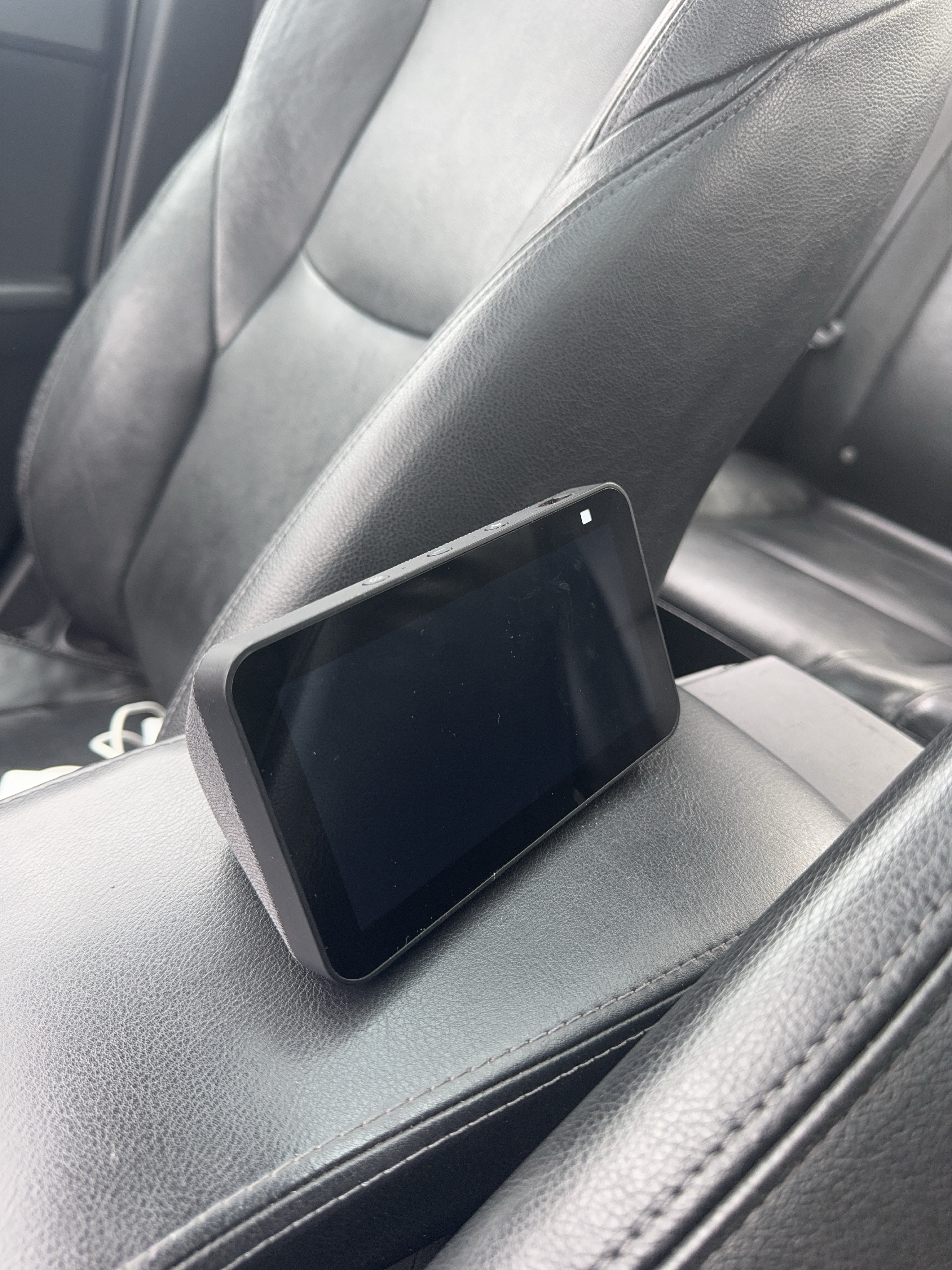 Amazon Echo Show 5