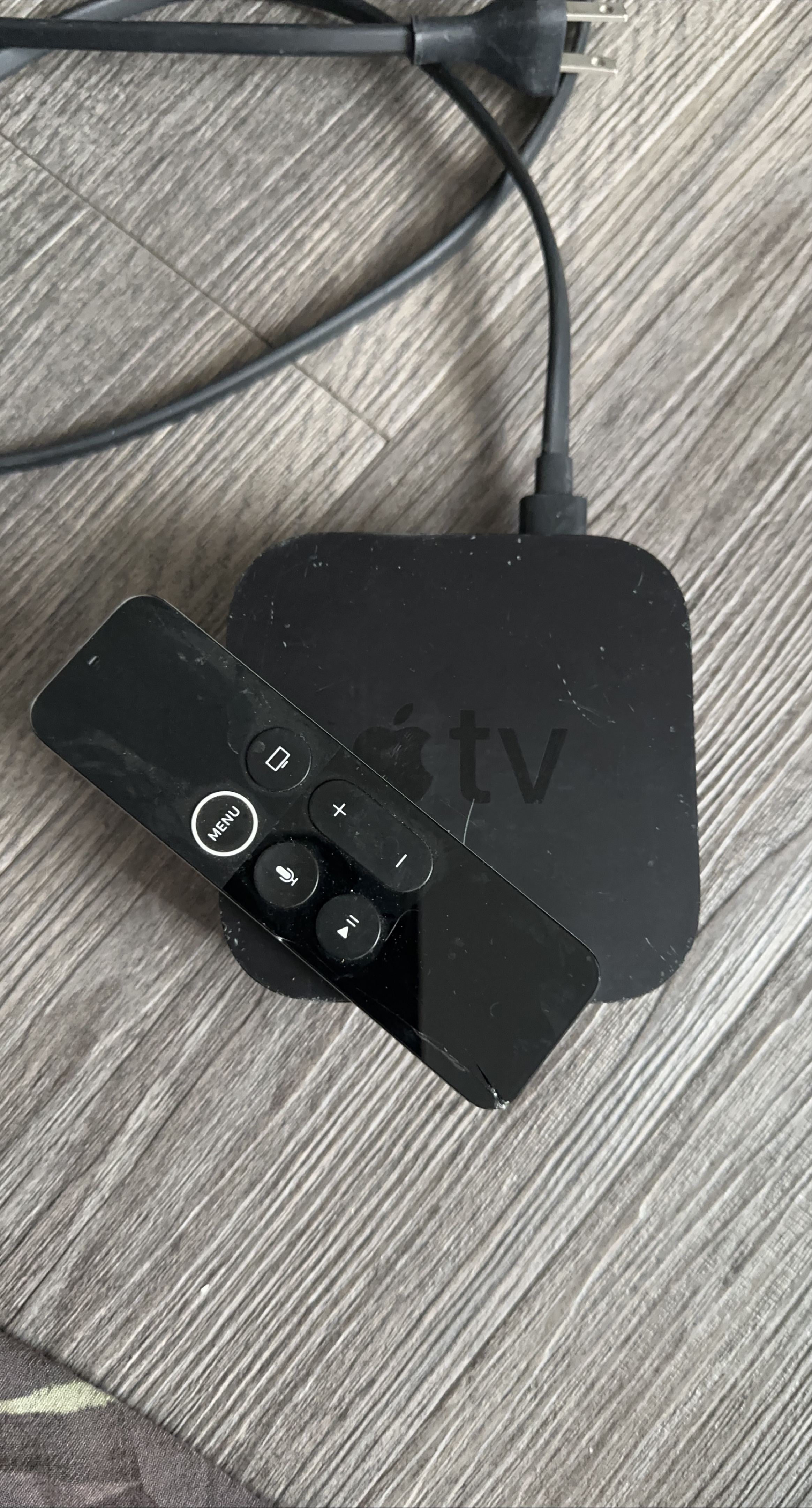 🥕💚Apple TV Streaming Device💚