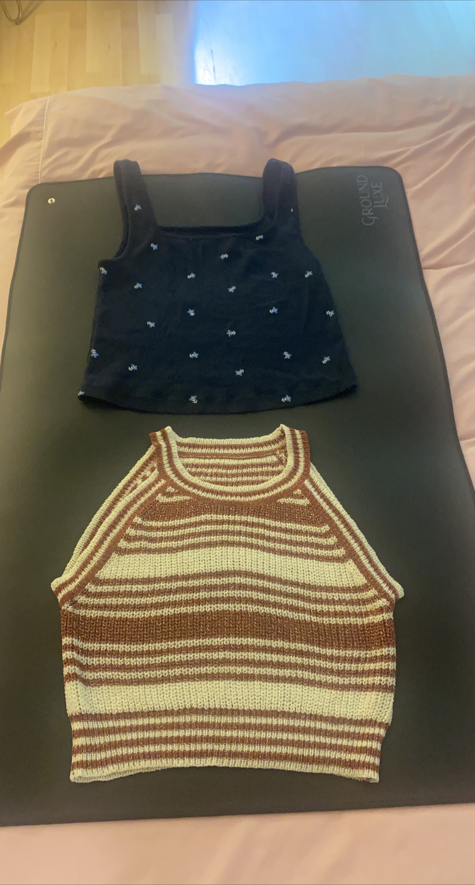 Tank Tops thumbnail