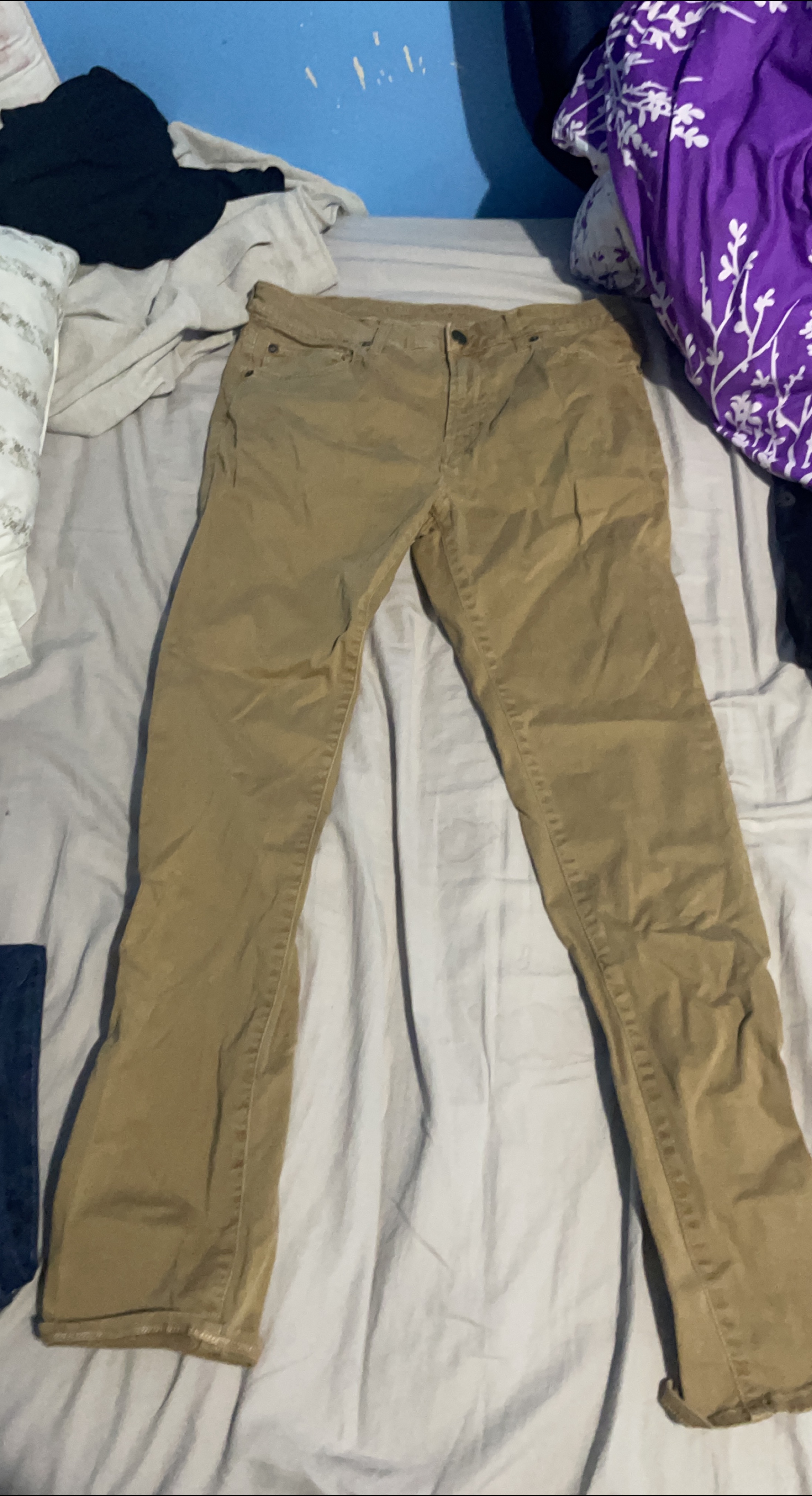 Khaki Pants thumbnail