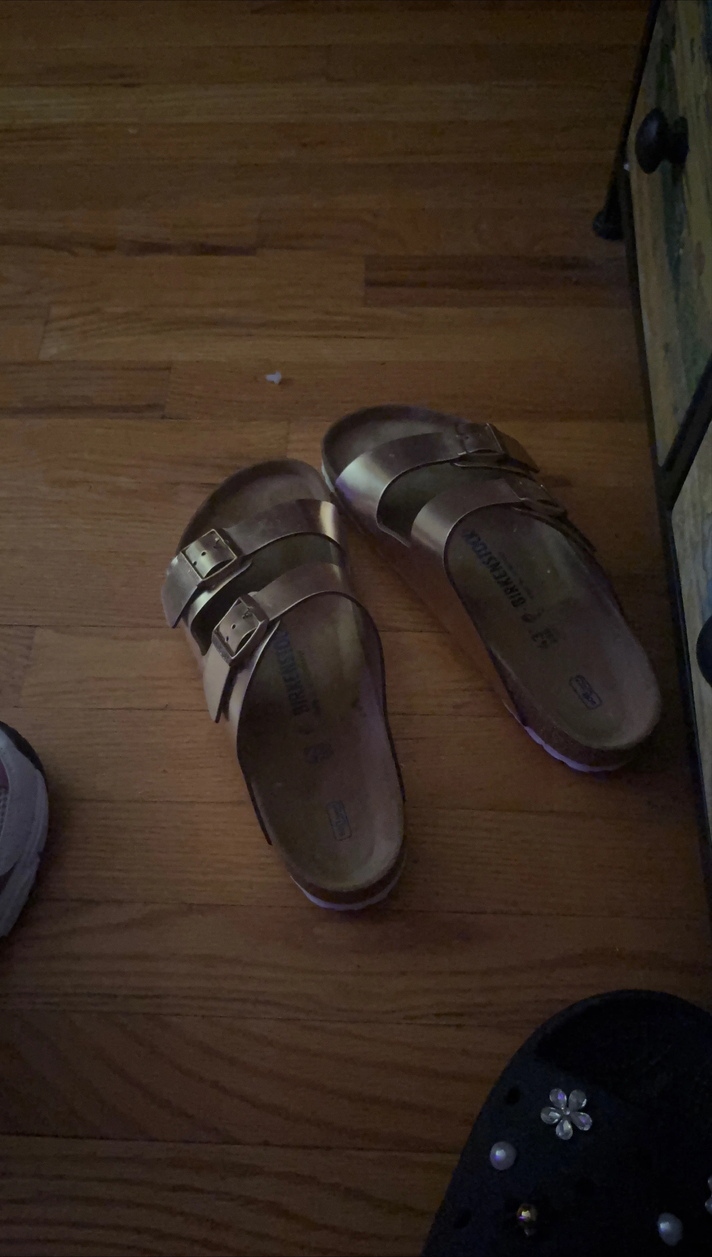 Birkenstock Arizona Sandals Size 43