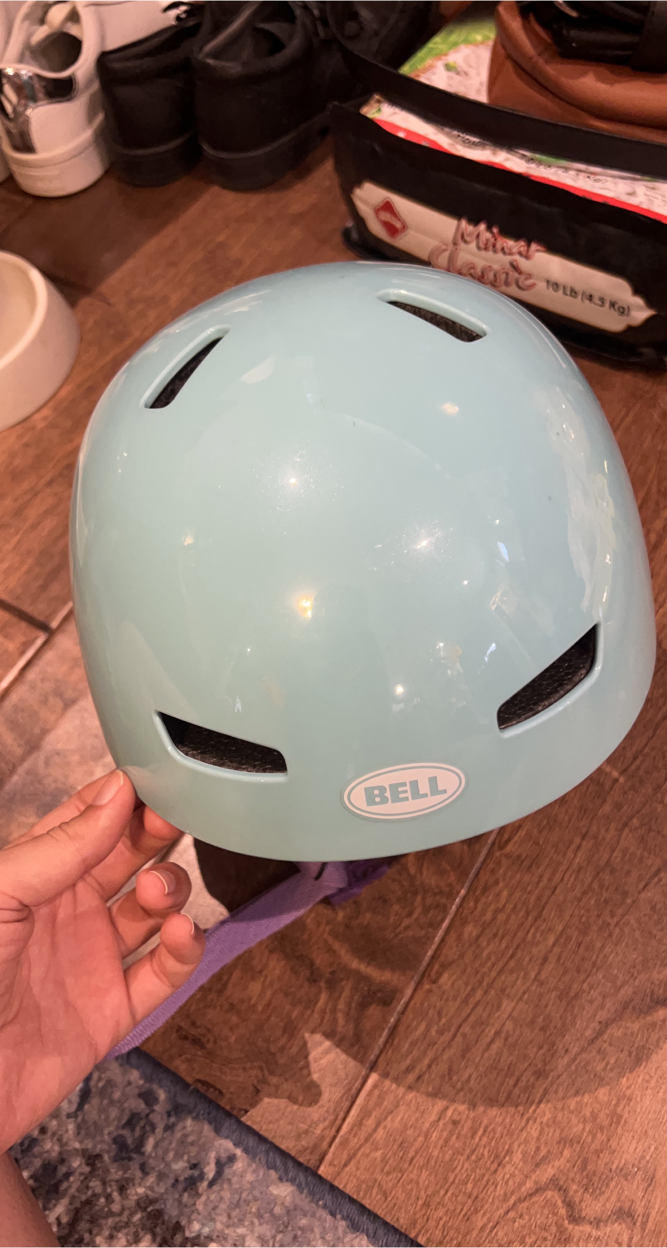 Bell Helmet thumbnail