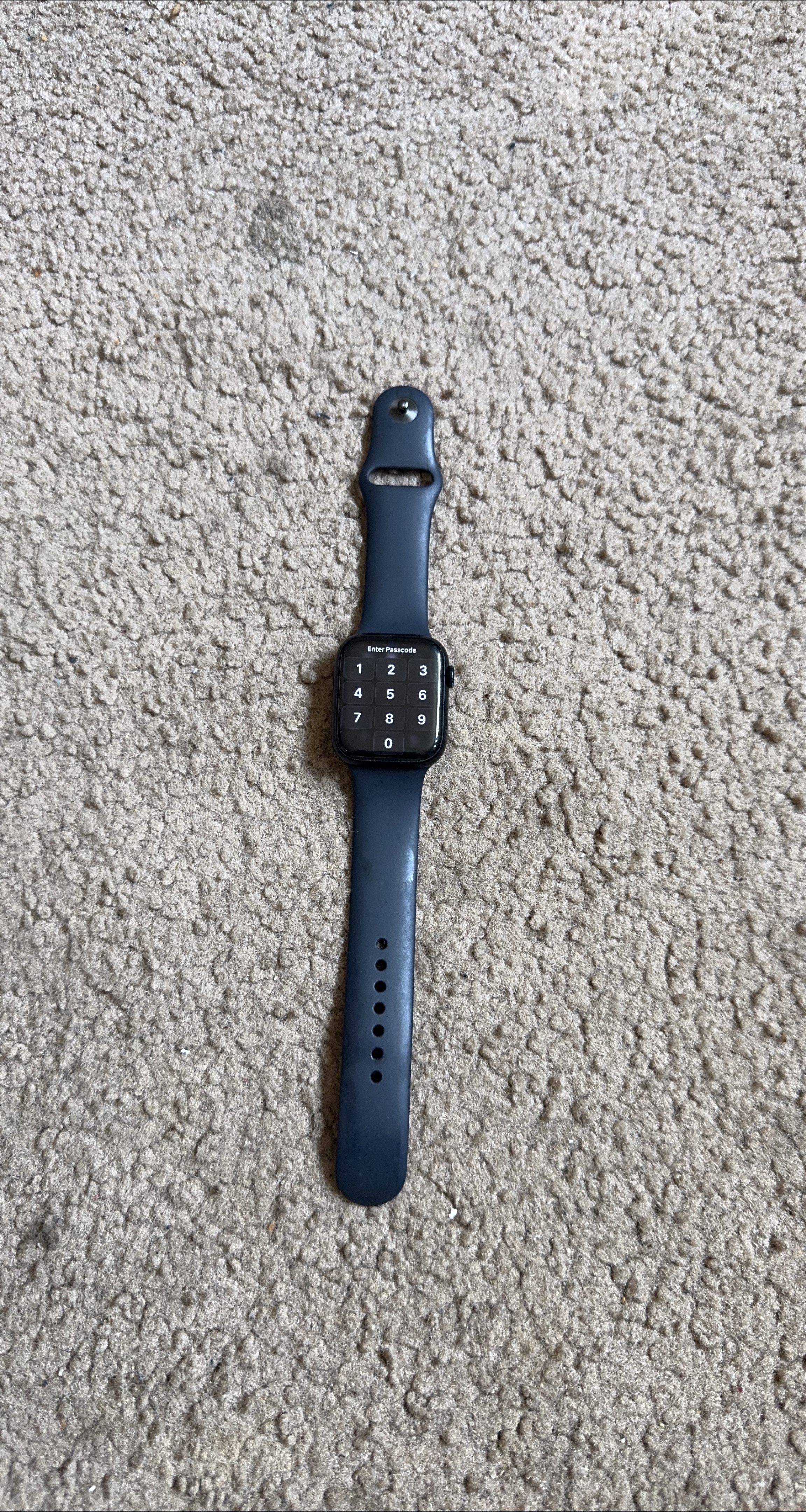 Apple Watch Series 7
