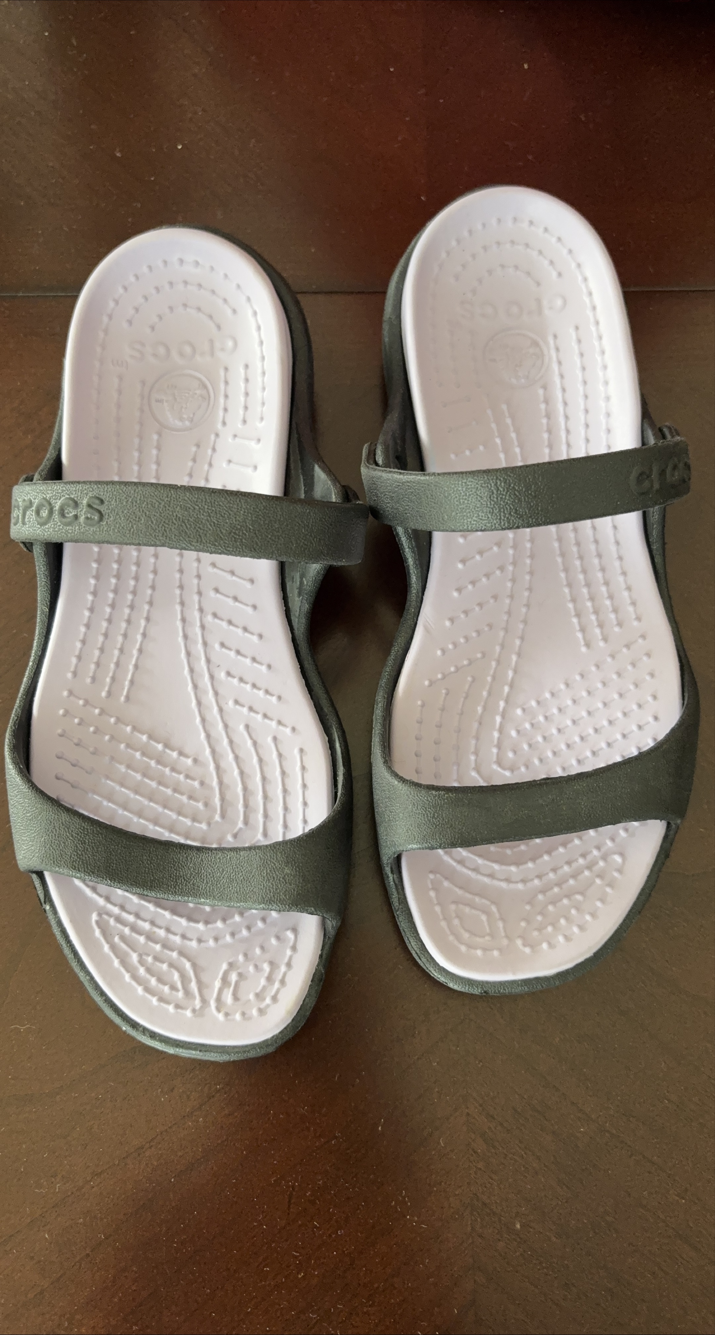 Crocs Sandals thumbnail