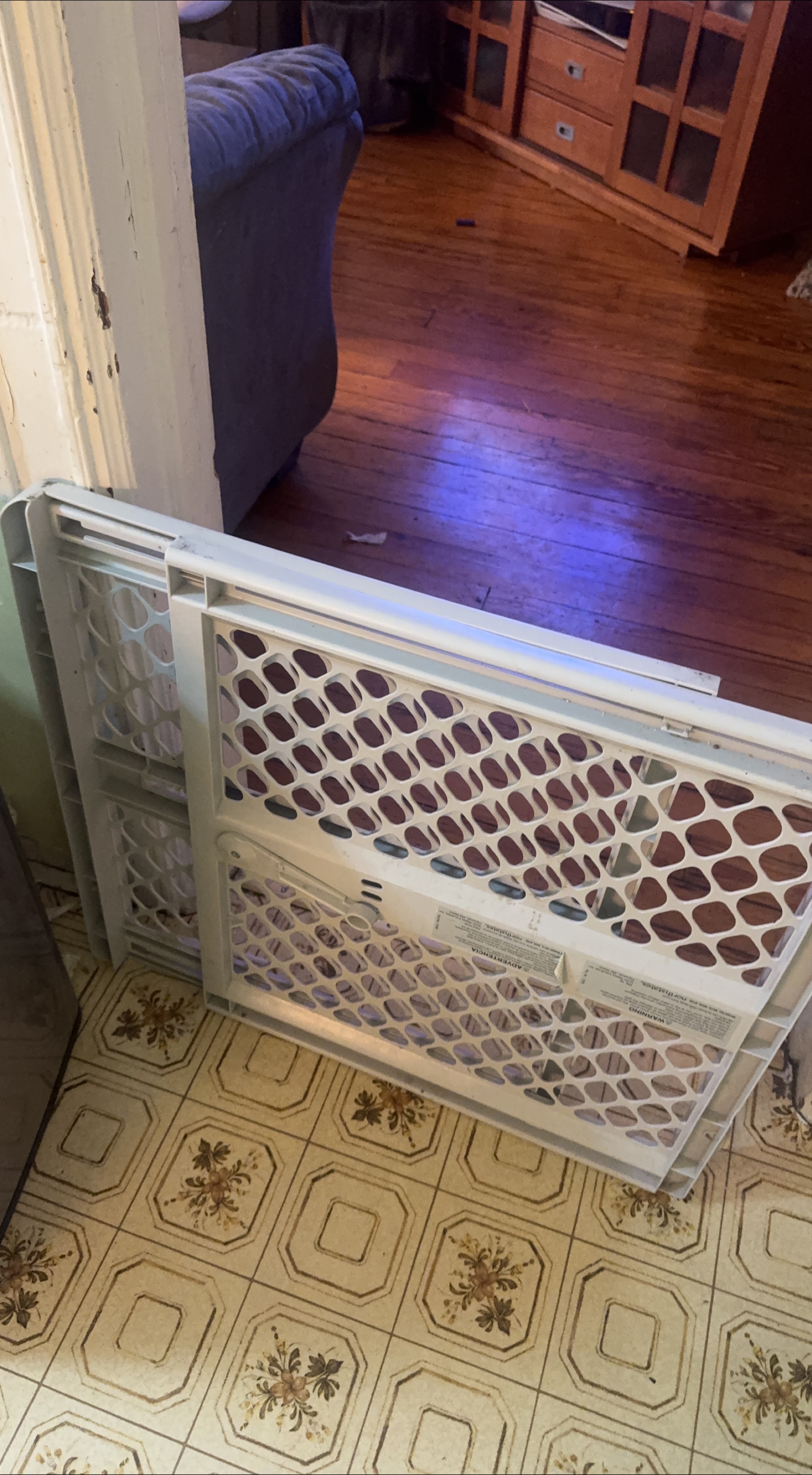 Baby Gate thumbnail