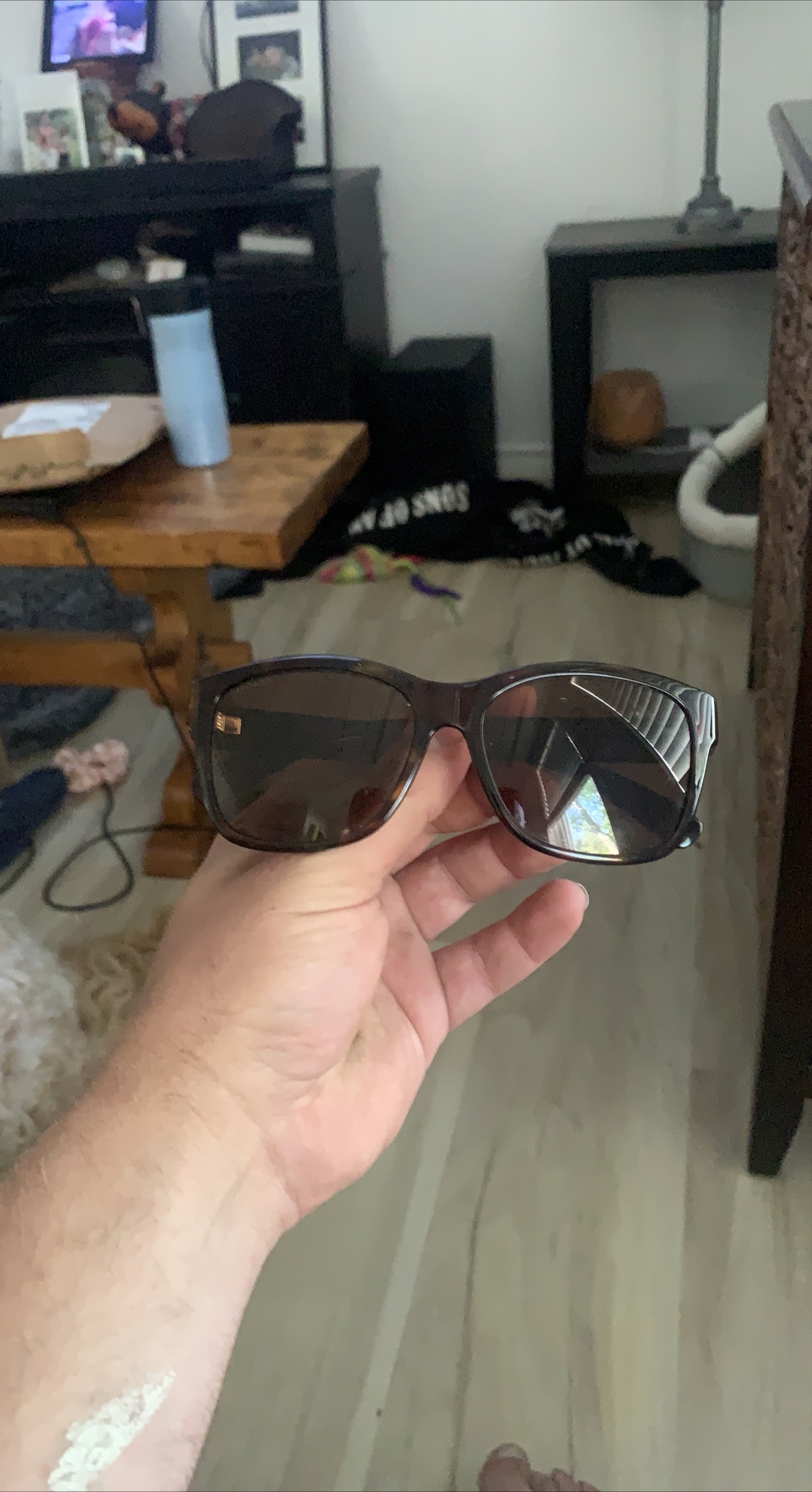 Polarized Berkeley Sunglasses thumbnail