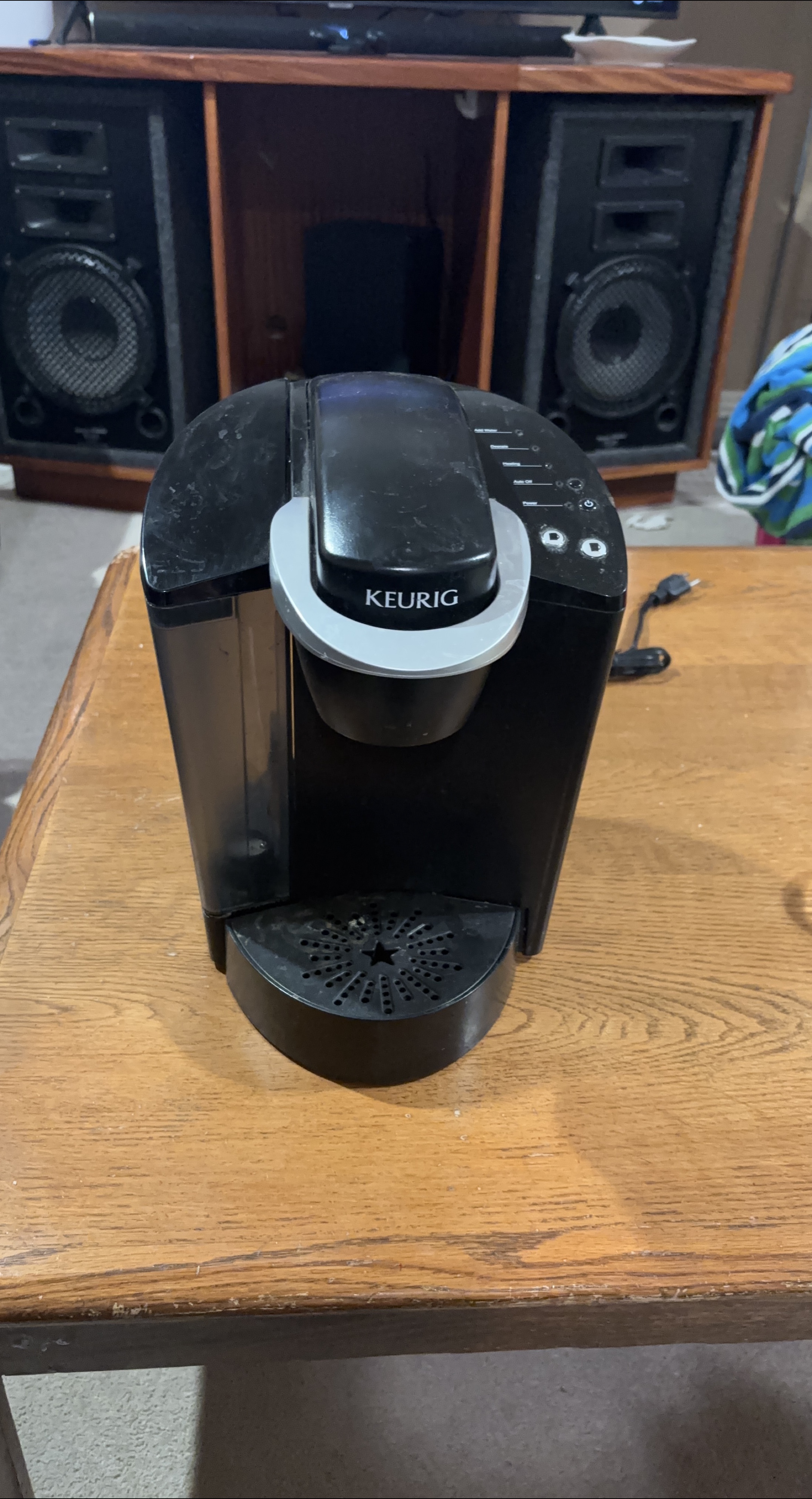 Keurig Coffee Maker thumbnail