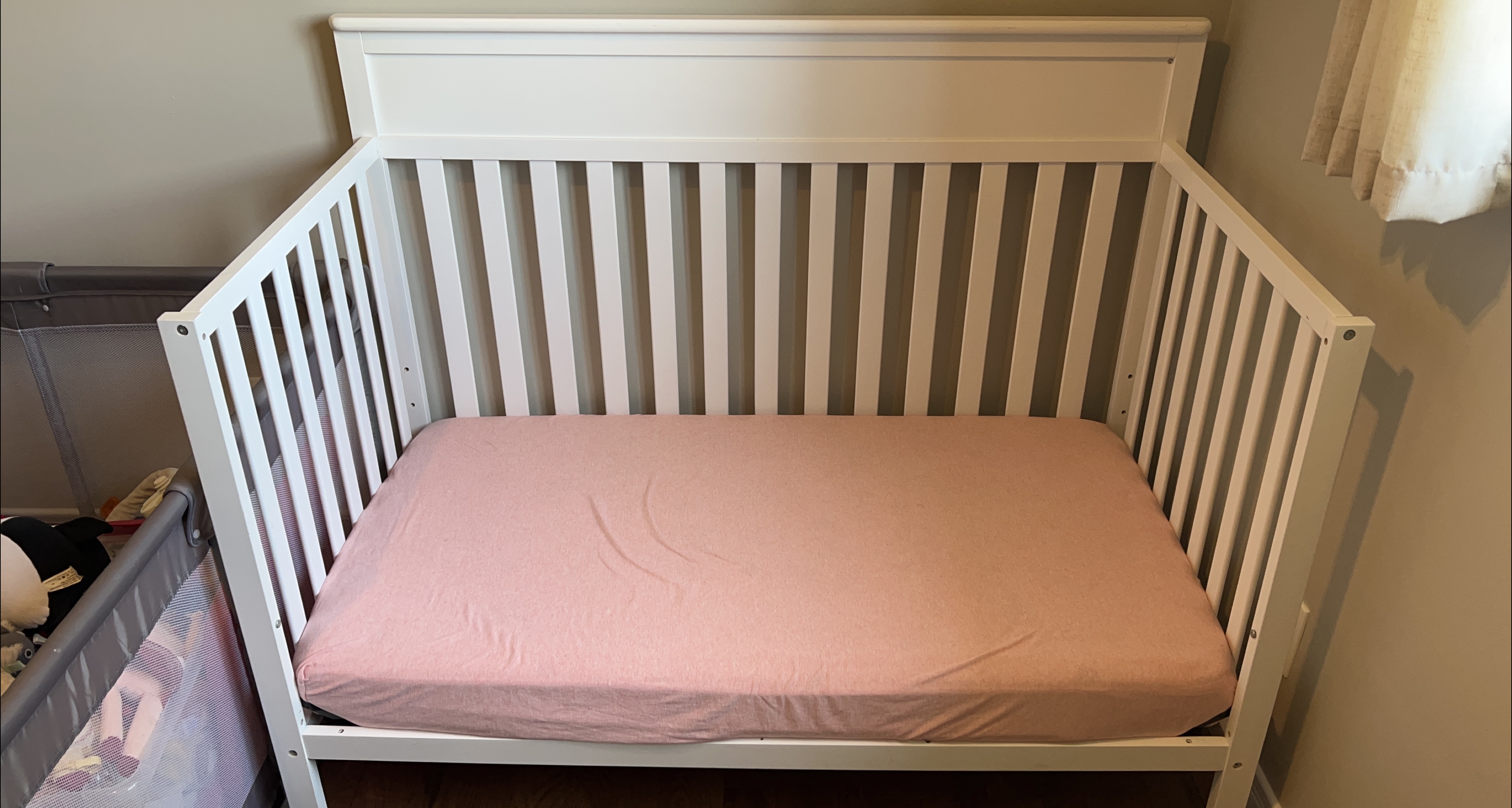 Crib