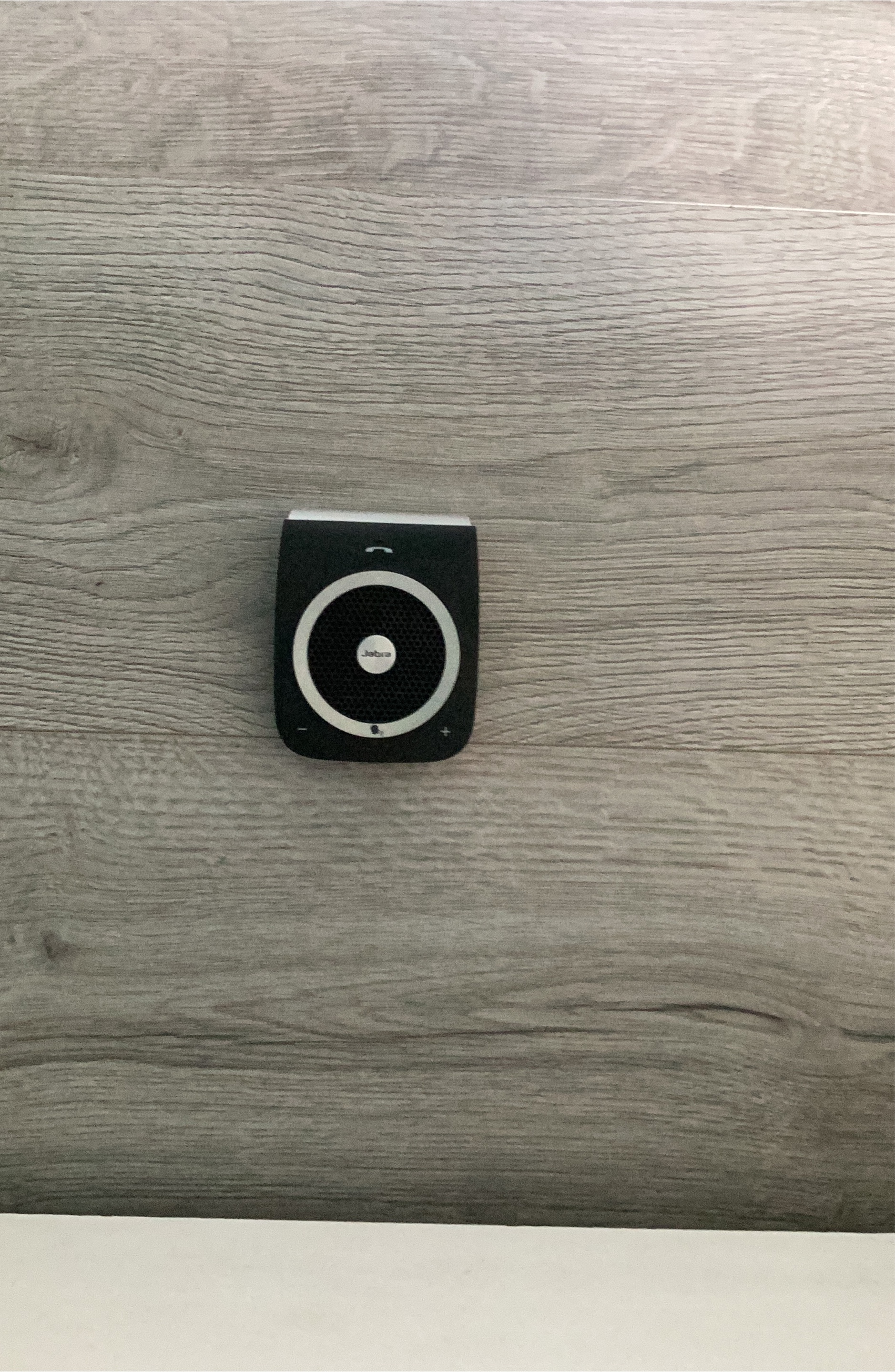 Jabra Bluetooth Speaker thumbnail