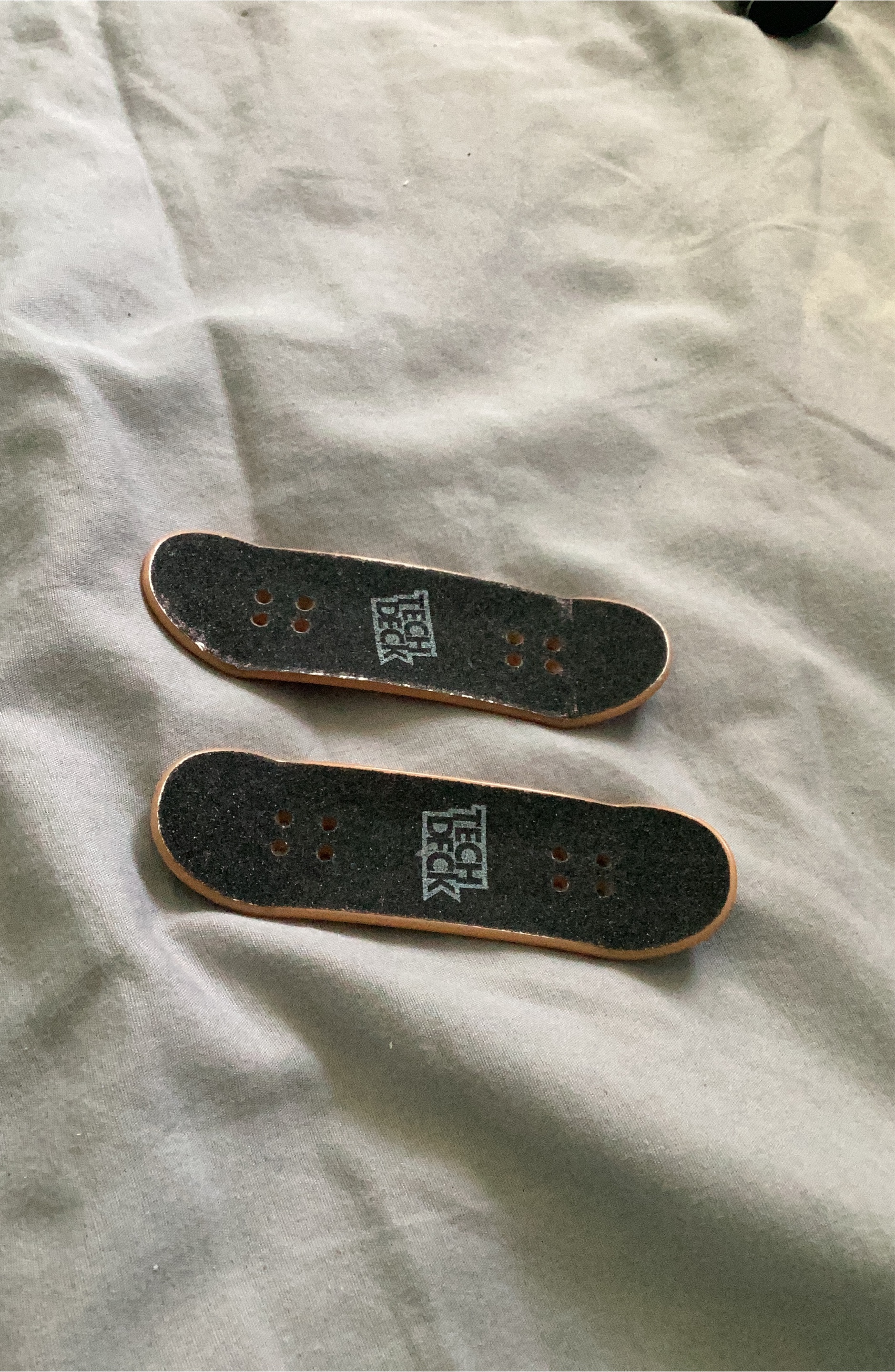 Tech Deck Fingerboards thumbnail