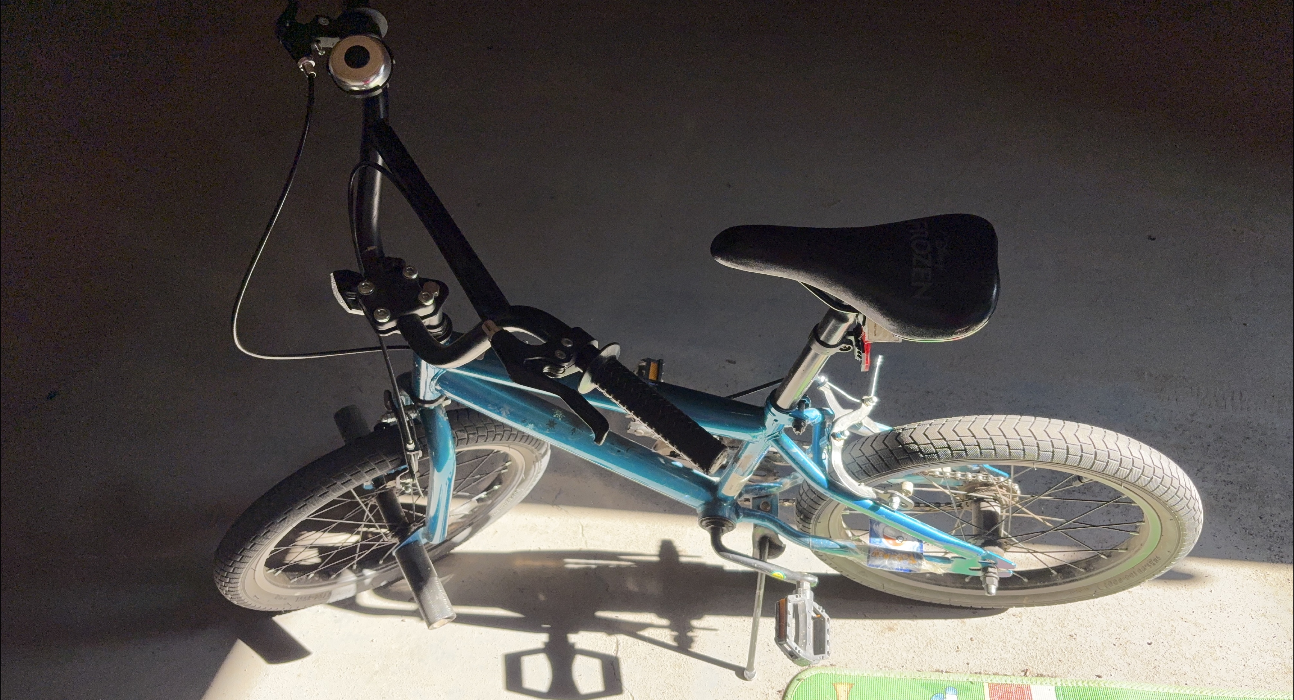 Kids 20’ Bicycle for sale thumbnail
