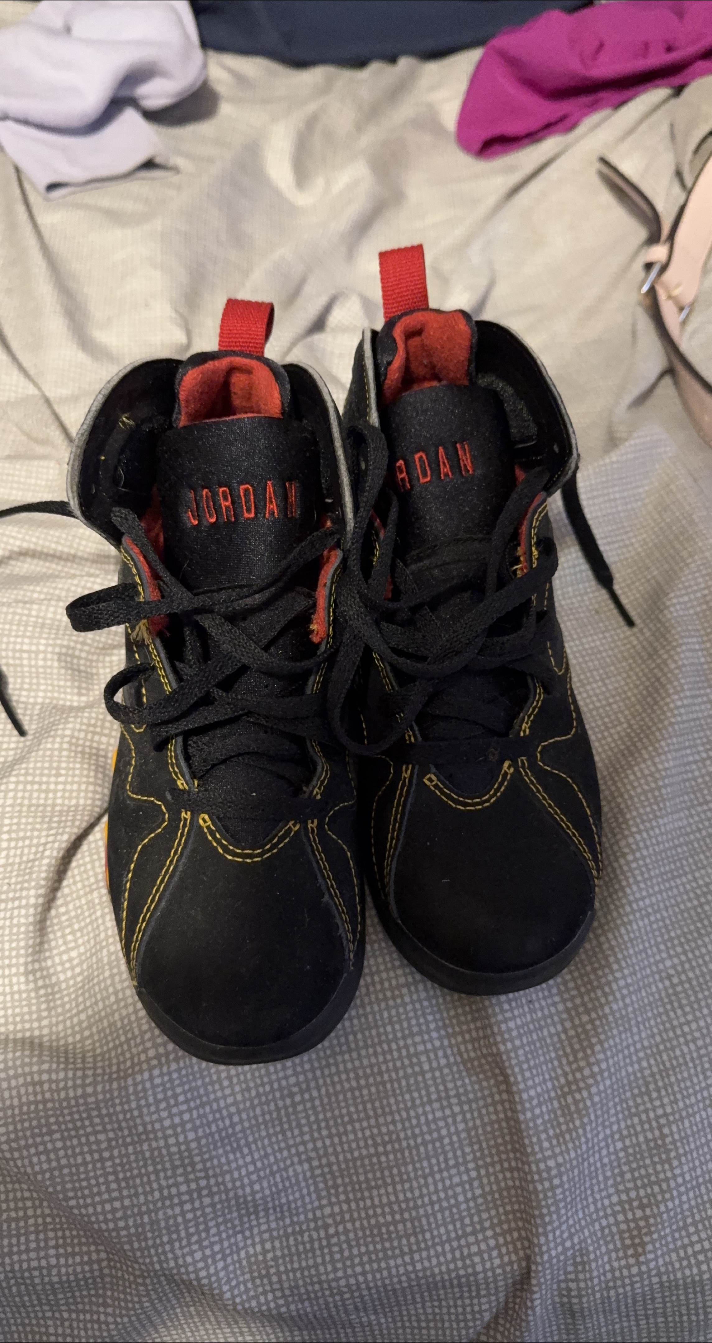 Jordan citrus seven’s thumbnail