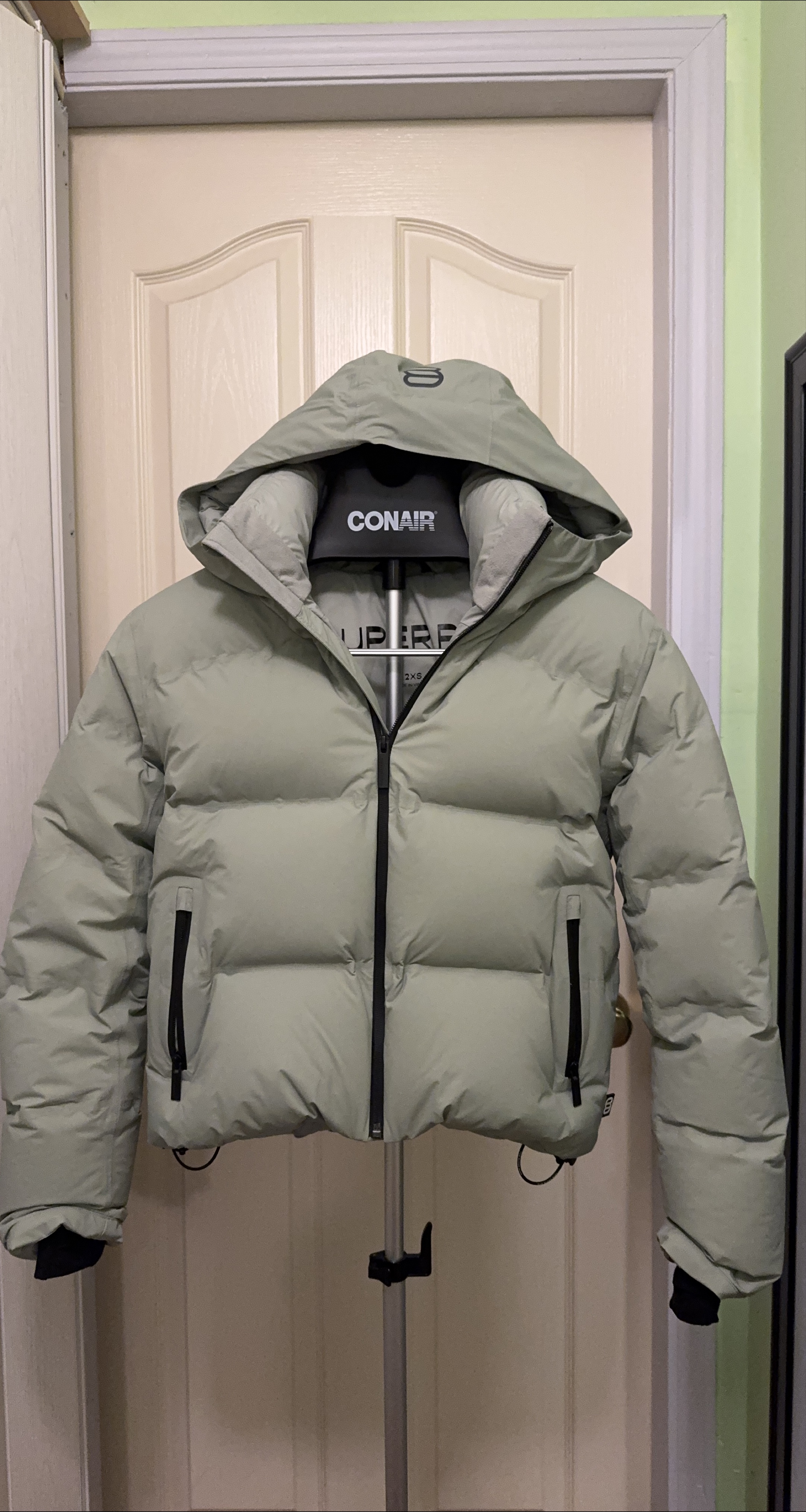 The Super Puff Jacket